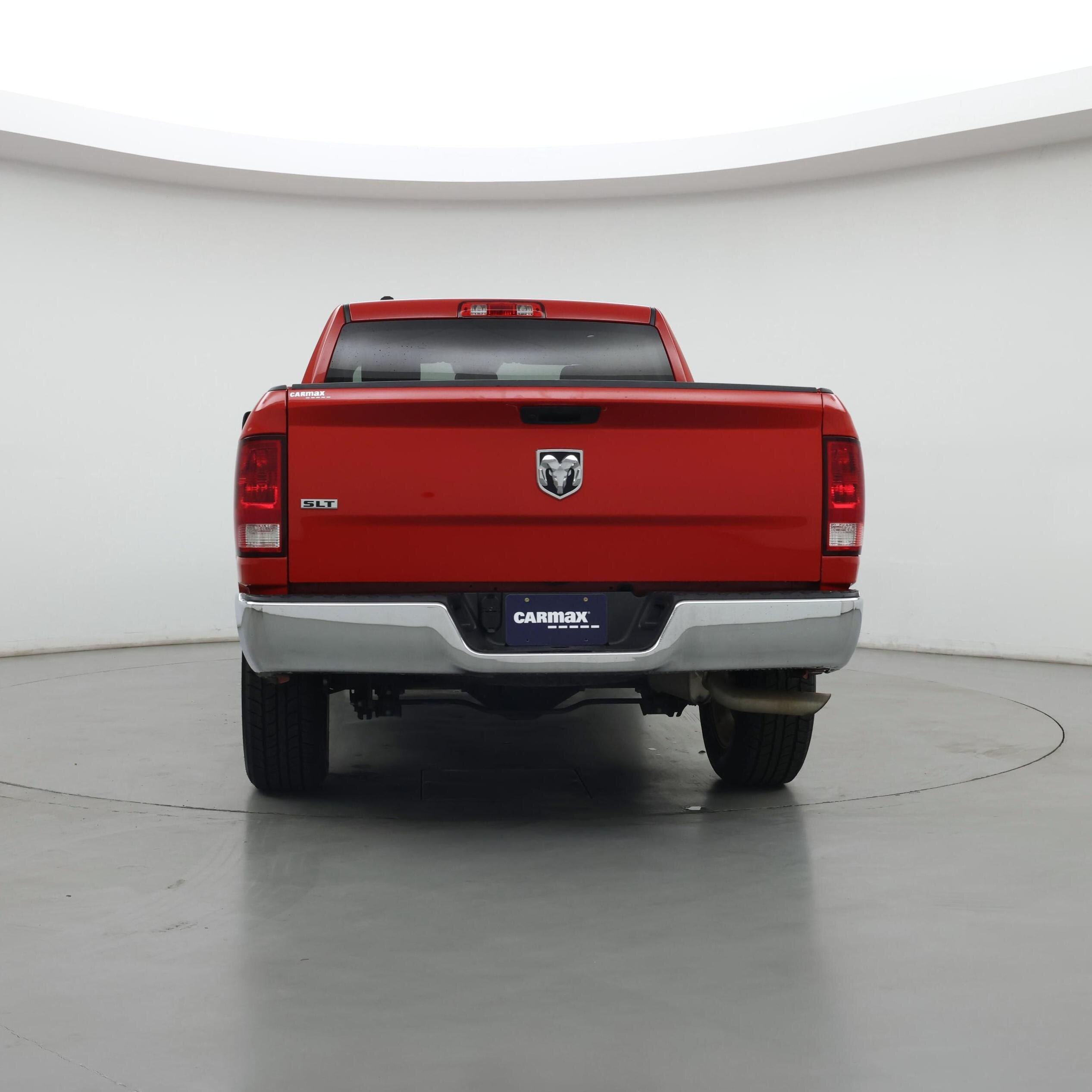 Thumbnail: 2024 RAM 1500 Classic - 6