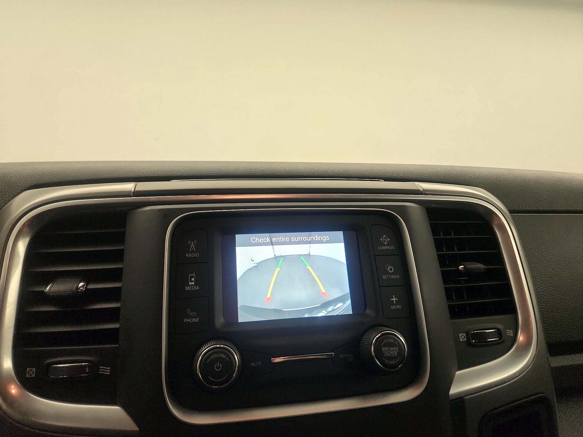 Thumbnail: 2024 RAM 1500 Classic - 14