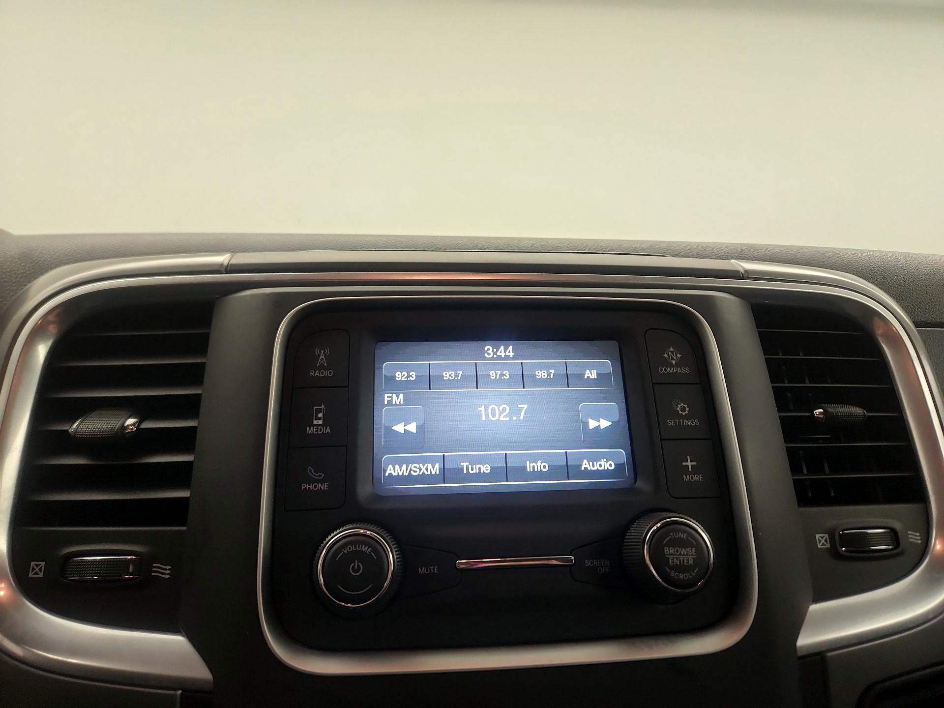 Thumbnail: 2024 RAM 1500 Classic - 15