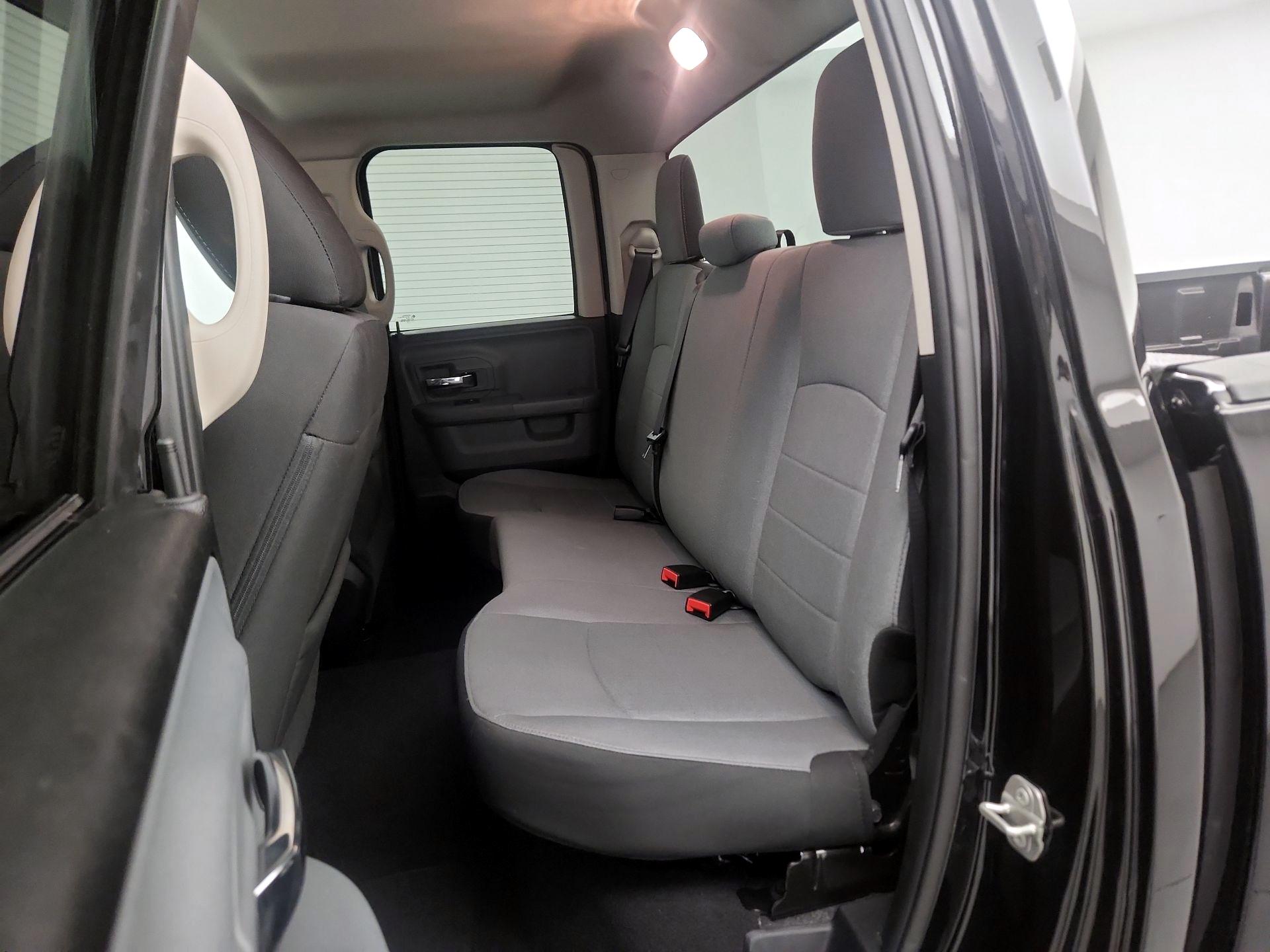 Thumbnail: 2024 RAM 1500 Classic - 19