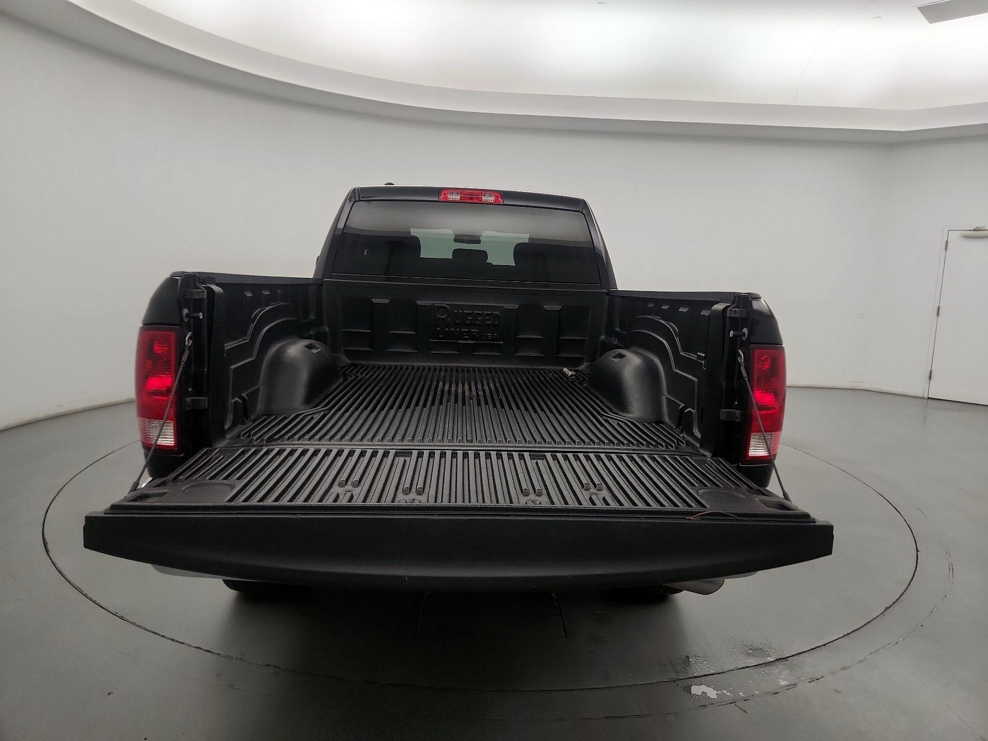 Thumbnail: 2024 RAM 1500 Classic - 20