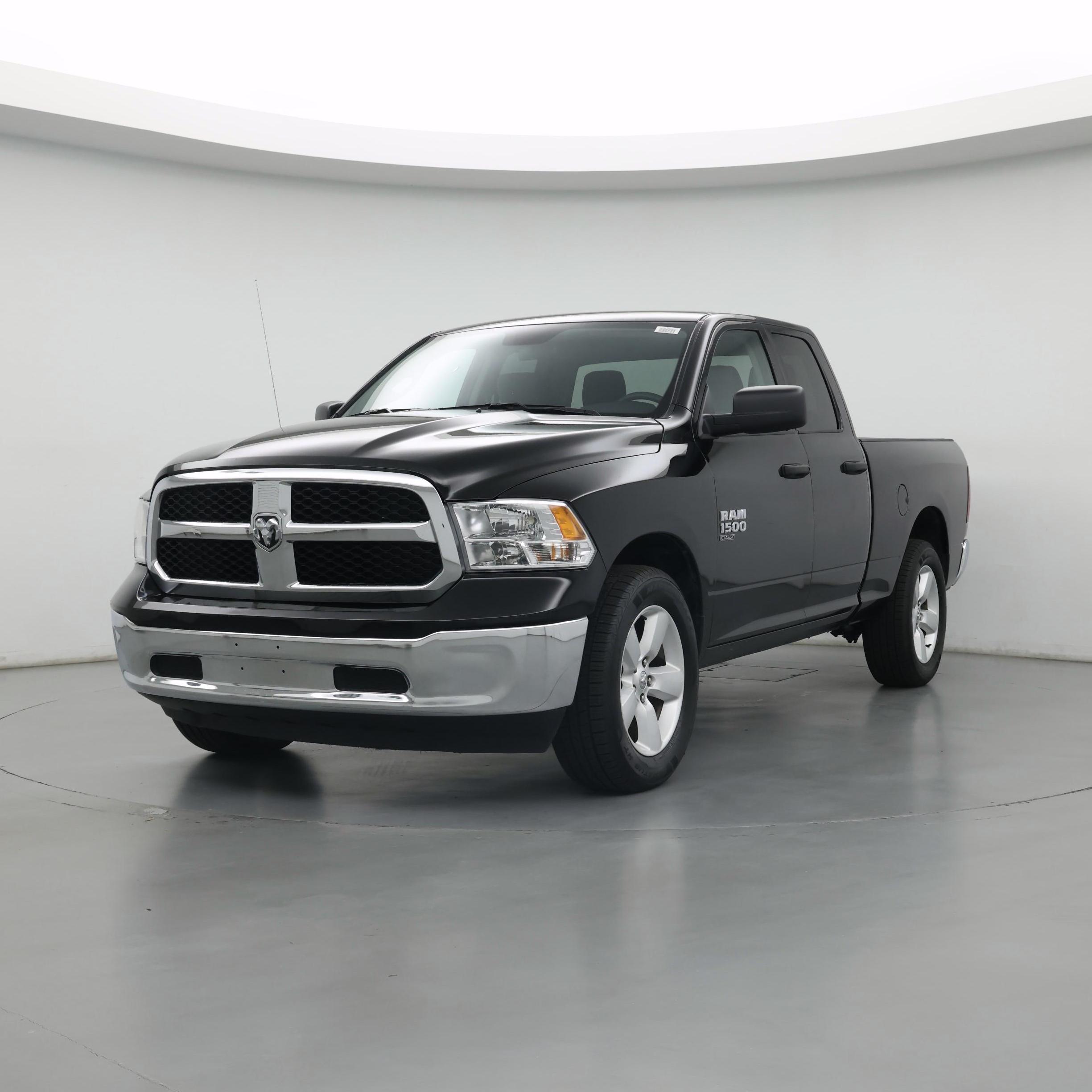 Thumbnail: 2024 RAM 1500 Classic - 4