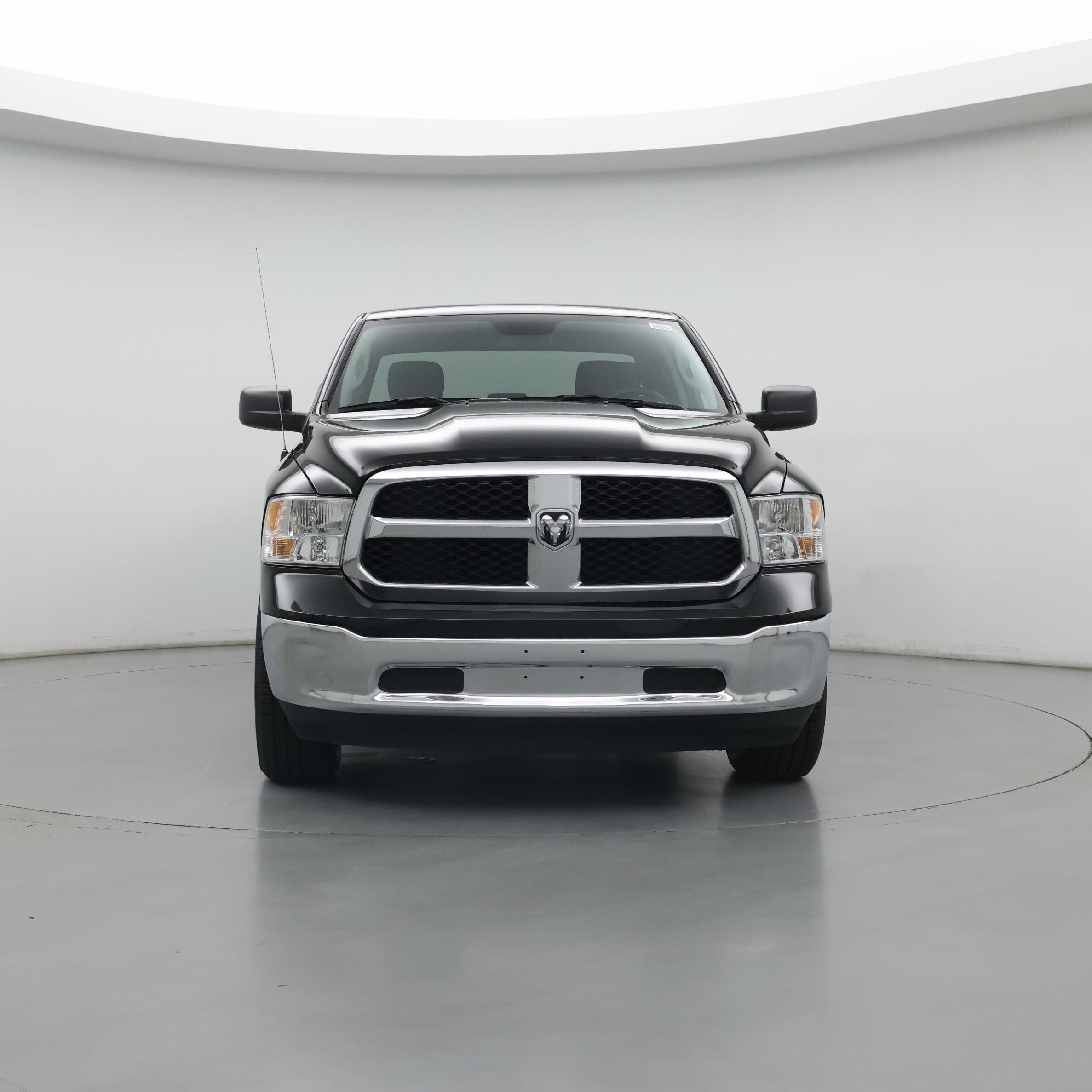 Thumbnail: 2024 RAM 1500 Classic - 5