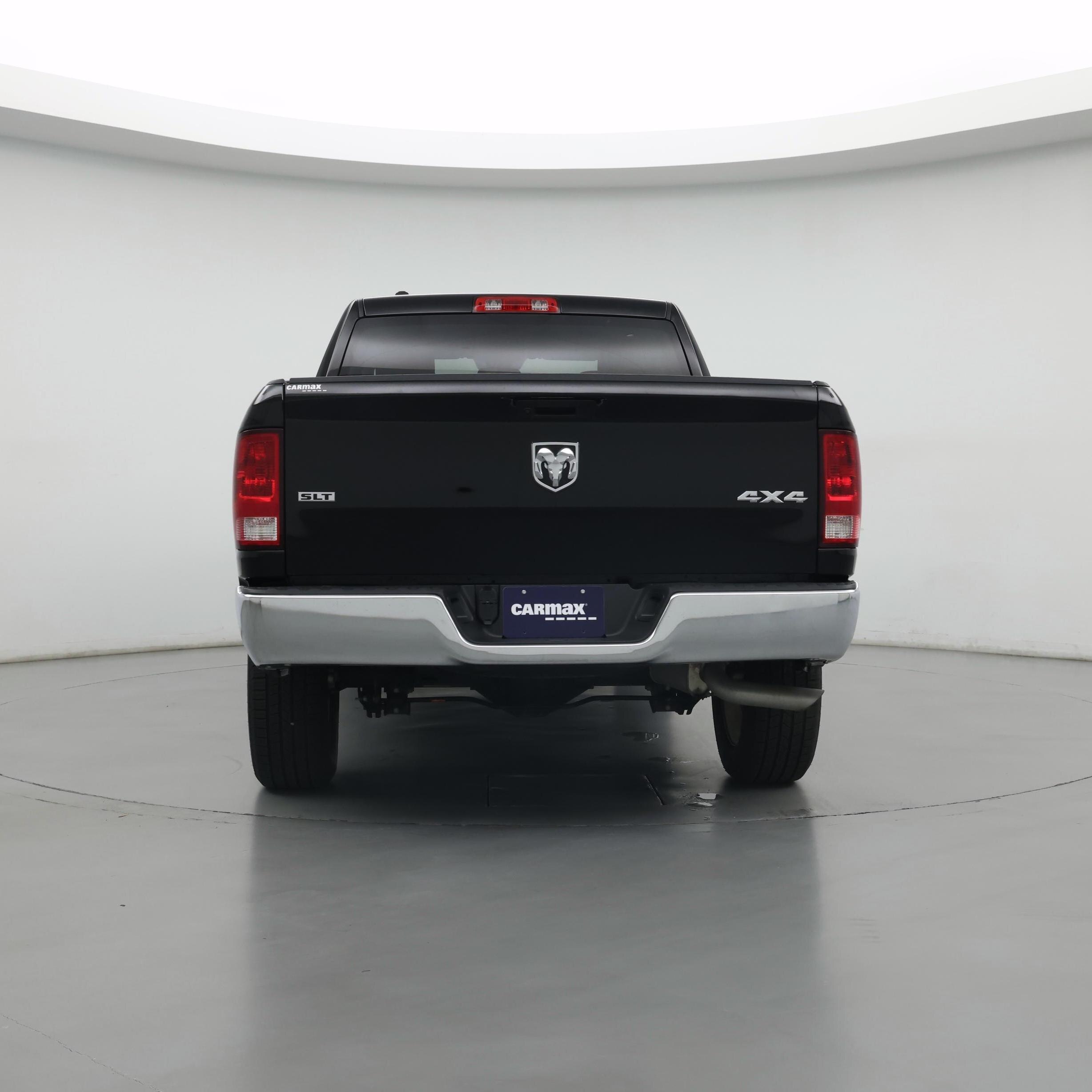 Thumbnail: 2024 RAM 1500 Classic - 6