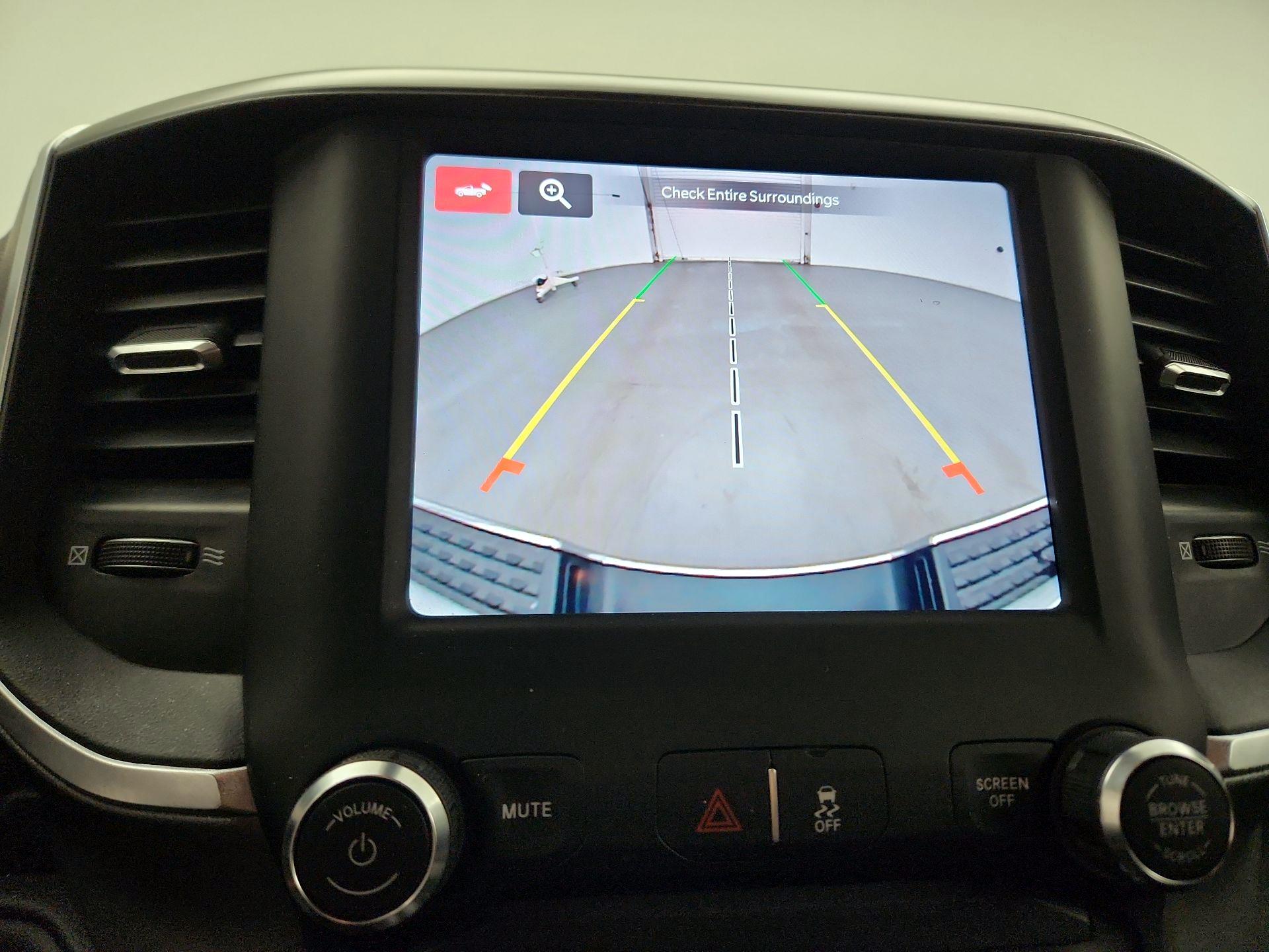 Thumbnail: 2024 RAM 2500 - 14