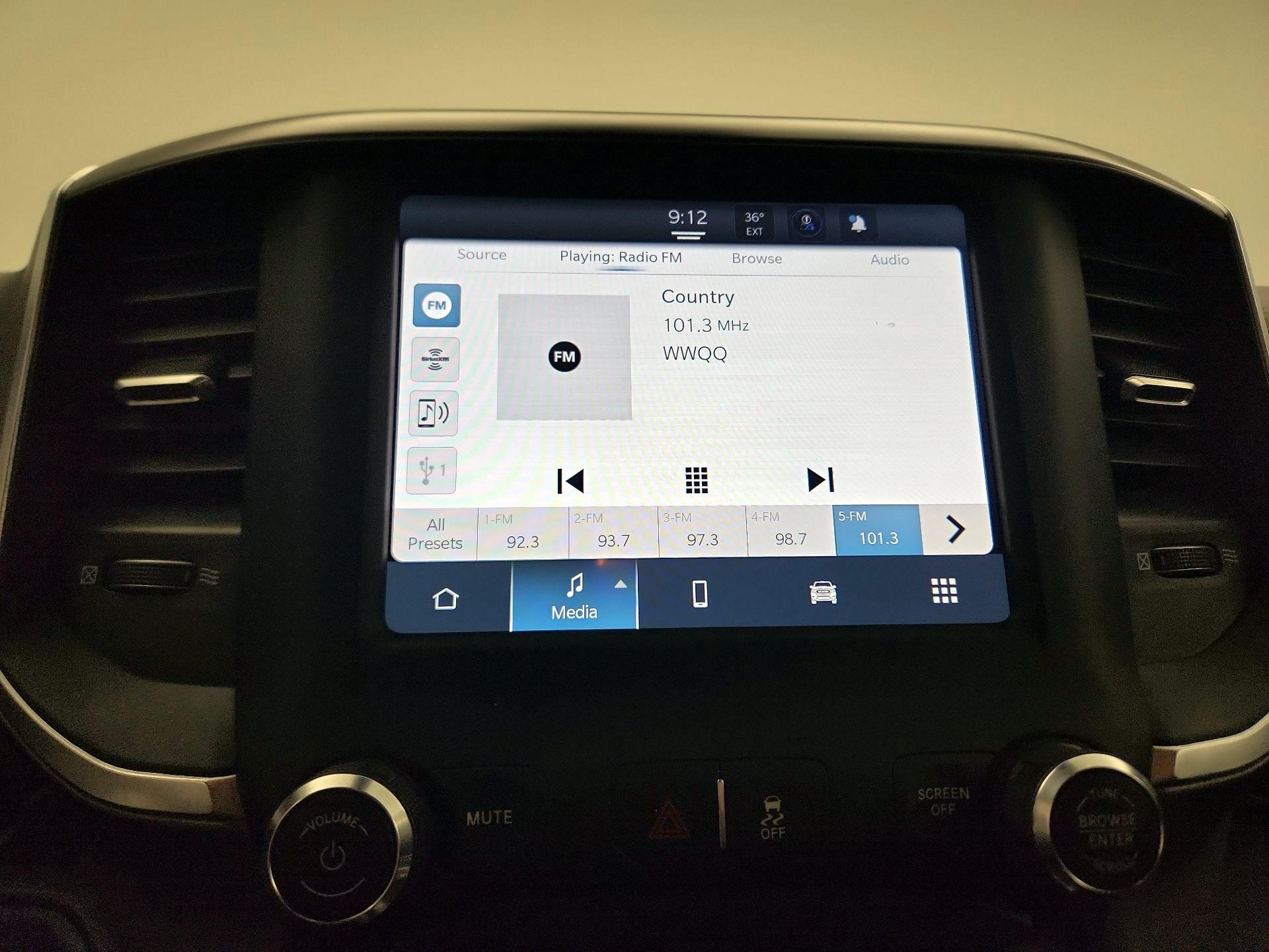 Thumbnail: 2024 RAM 2500 - 15