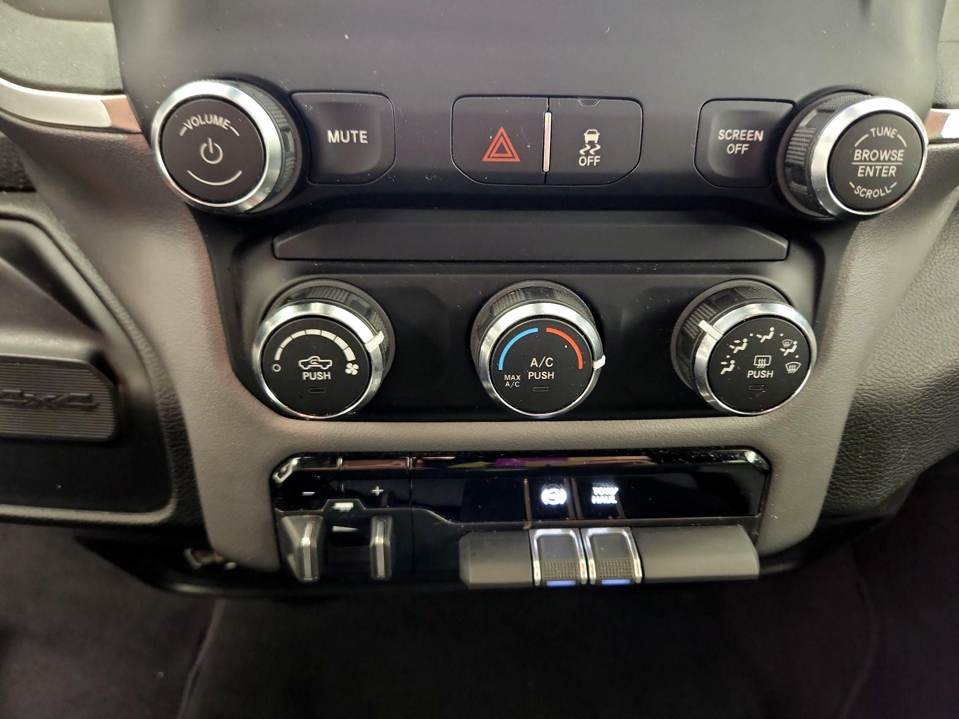 Thumbnail: 2024 RAM 2500 - 16