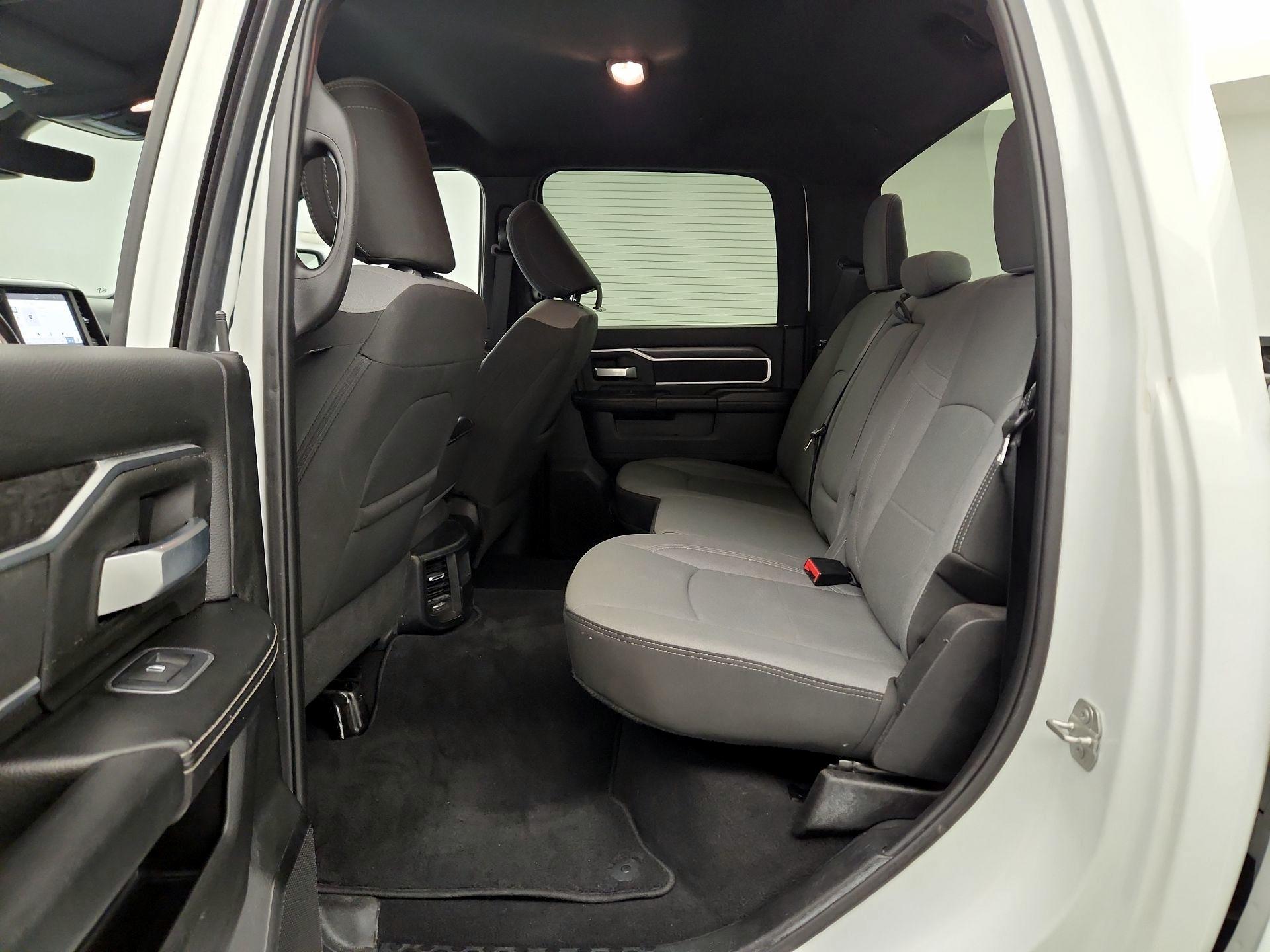 Thumbnail: 2024 RAM 2500 - 19