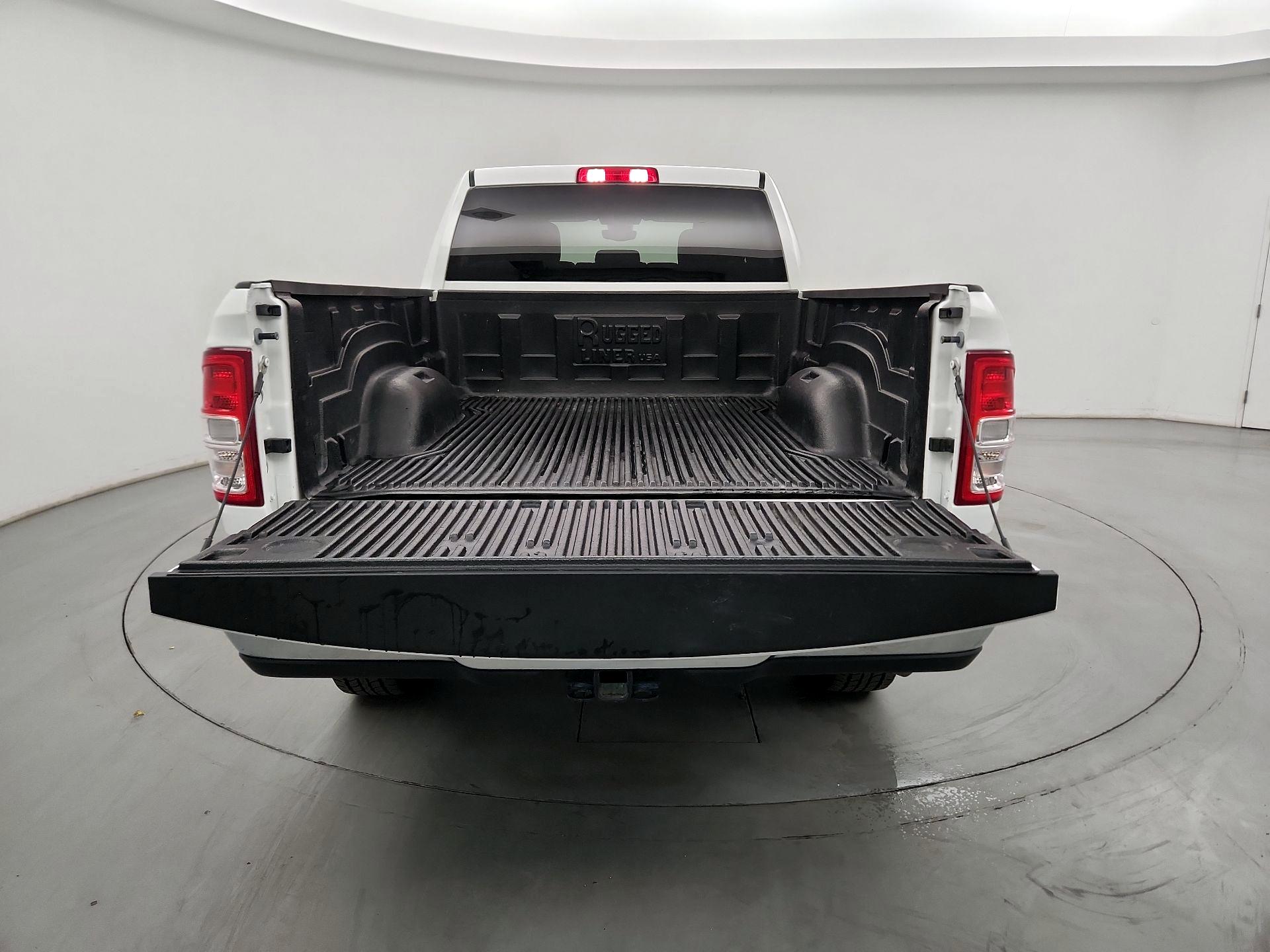 Thumbnail: 2024 RAM 2500 - 20