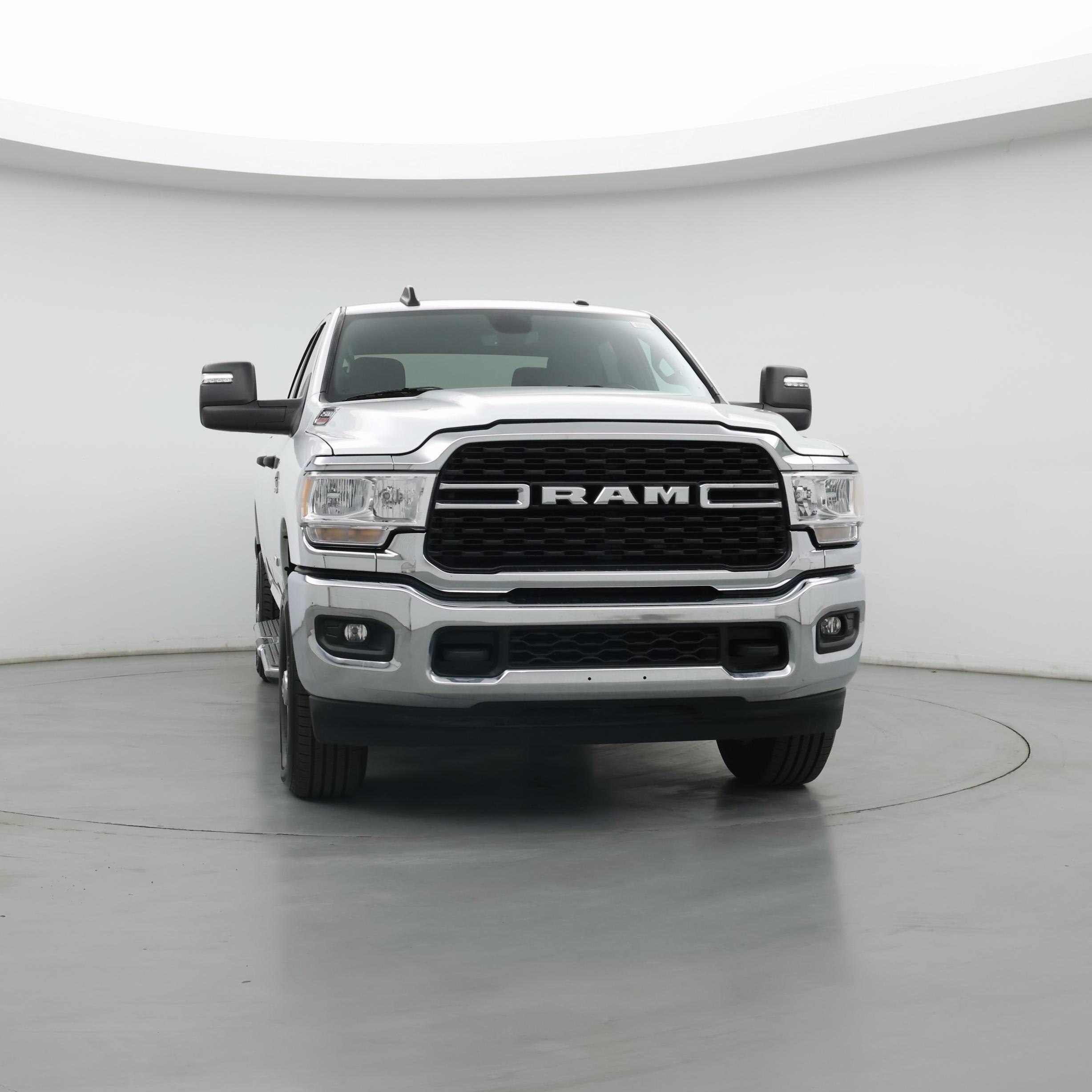 Thumbnail: 2024 RAM 2500 - 5