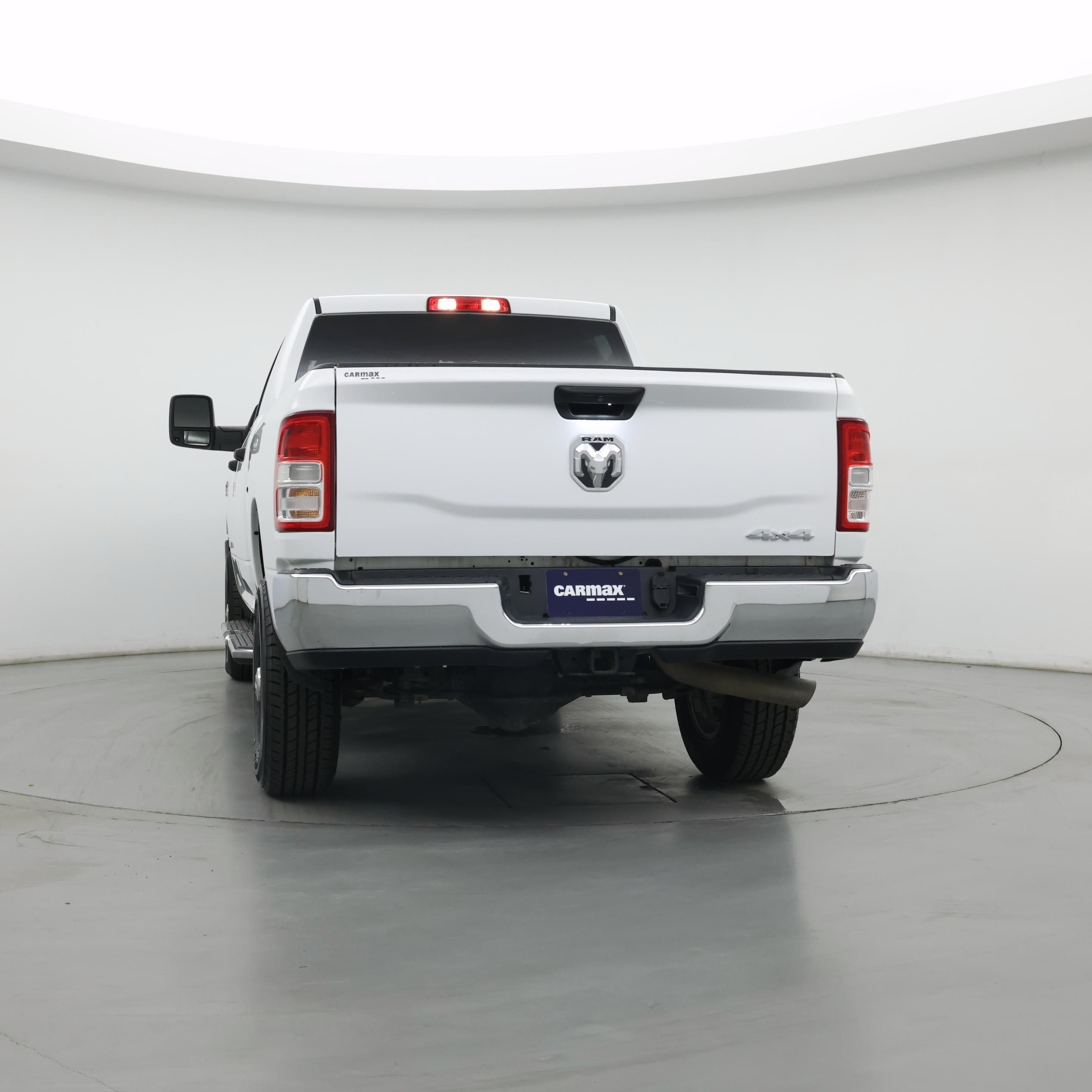 Thumbnail: 2024 RAM 2500 - 6