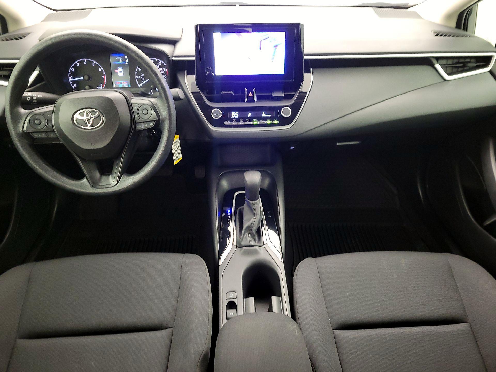 Thumbnail: 2024 Toyota Corolla - 9