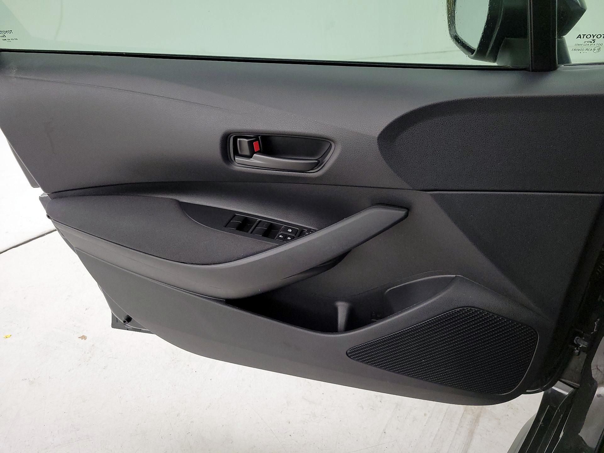 Thumbnail: 2024 Toyota Corolla - 12