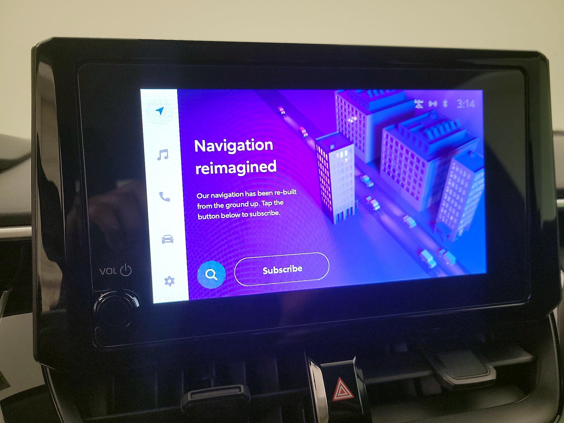 Thumbnail: 2024 Toyota Corolla - 14