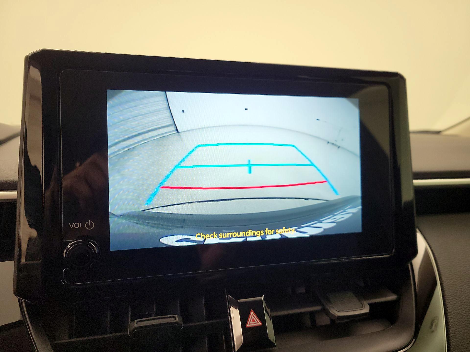 Thumbnail: 2024 Toyota Corolla - 15