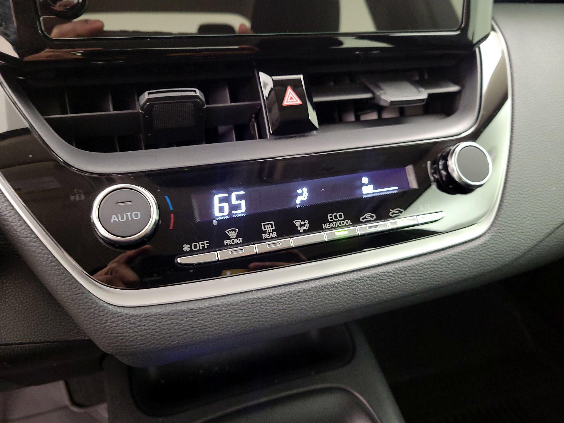 Thumbnail: 2024 Toyota Corolla - 17