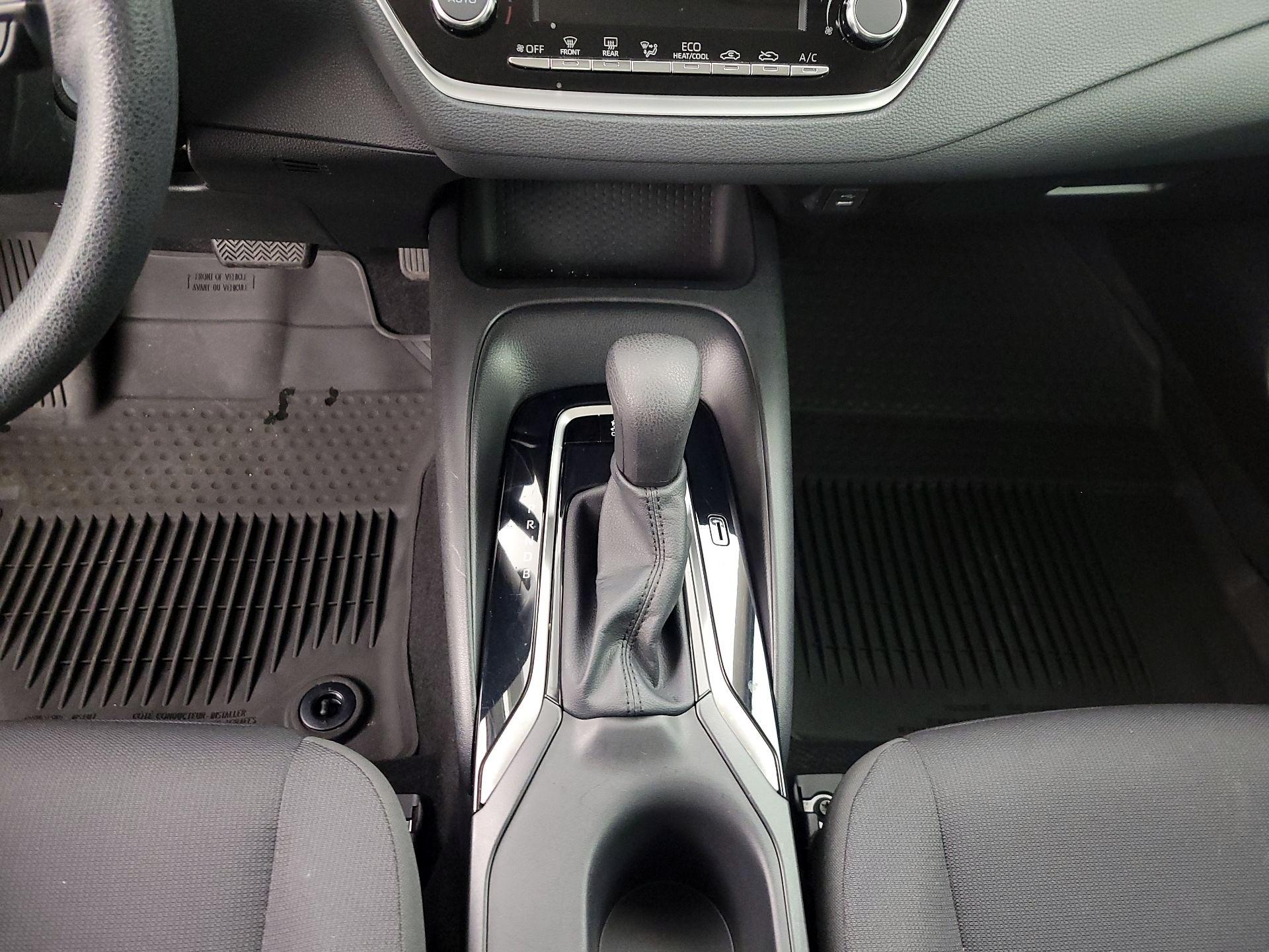 Thumbnail: 2024 Toyota Corolla - 18