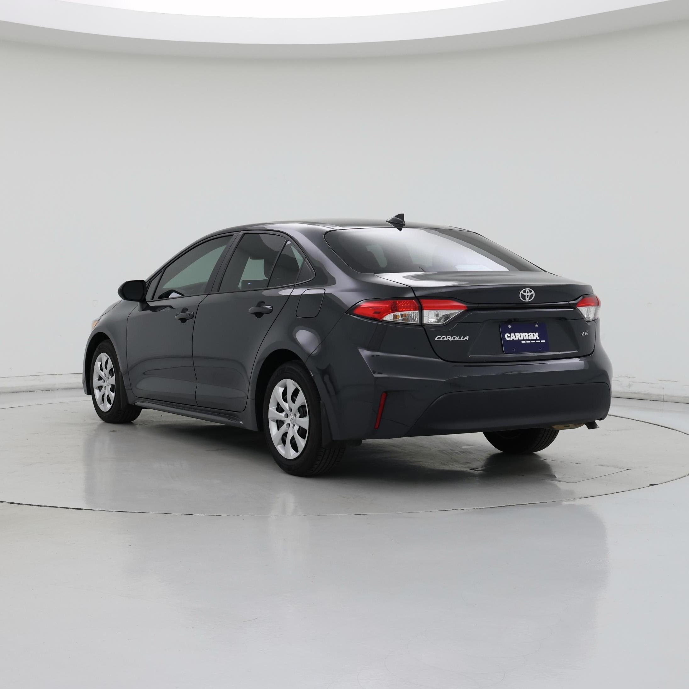 Thumbnail: 2024 Toyota Corolla - 2