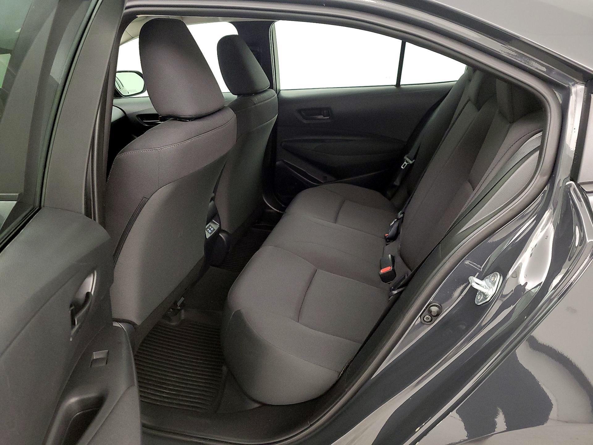 Thumbnail: 2024 Toyota Corolla - 20