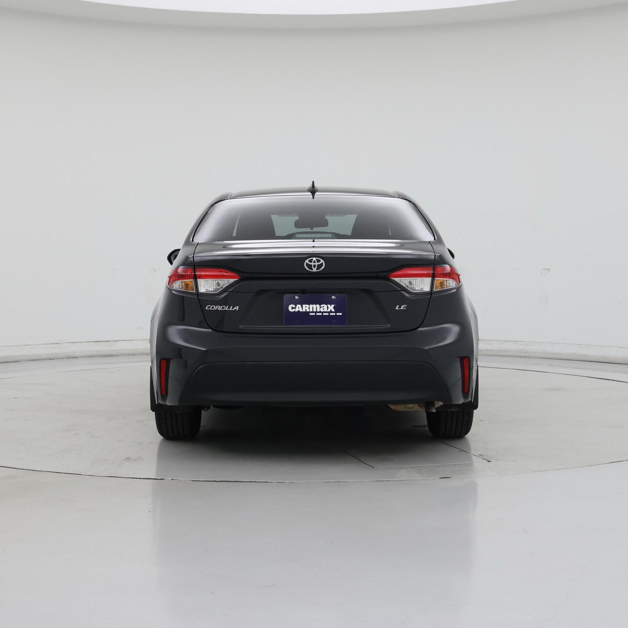 Thumbnail: 2024 Toyota Corolla - 6