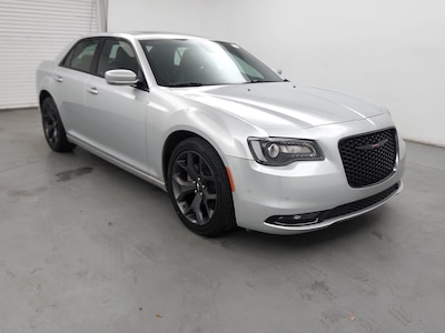2023 Chrysler 300 S
