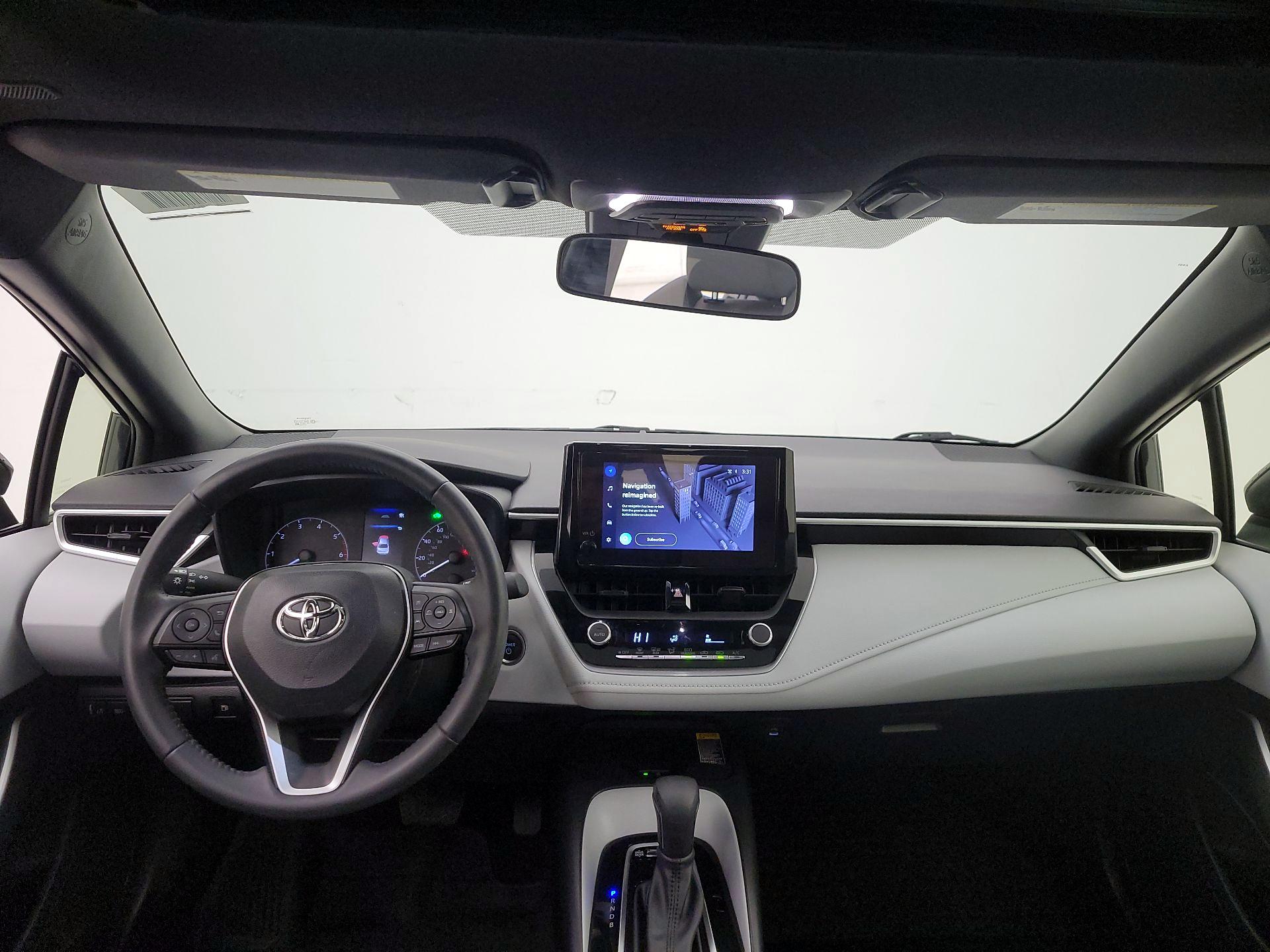 Thumbnail: 2024 Toyota Corolla - 9