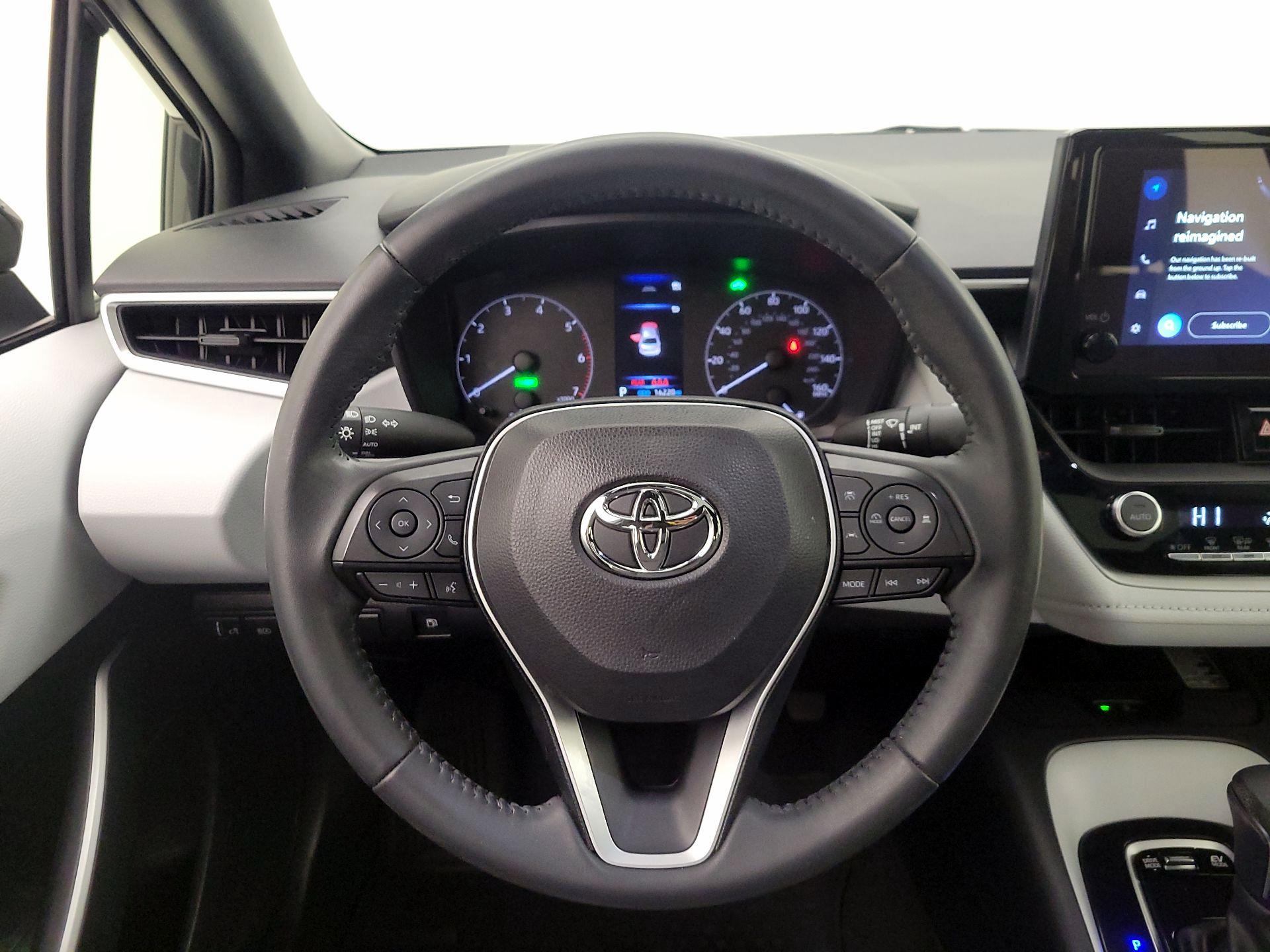 Thumbnail: 2024 Toyota Corolla - 10