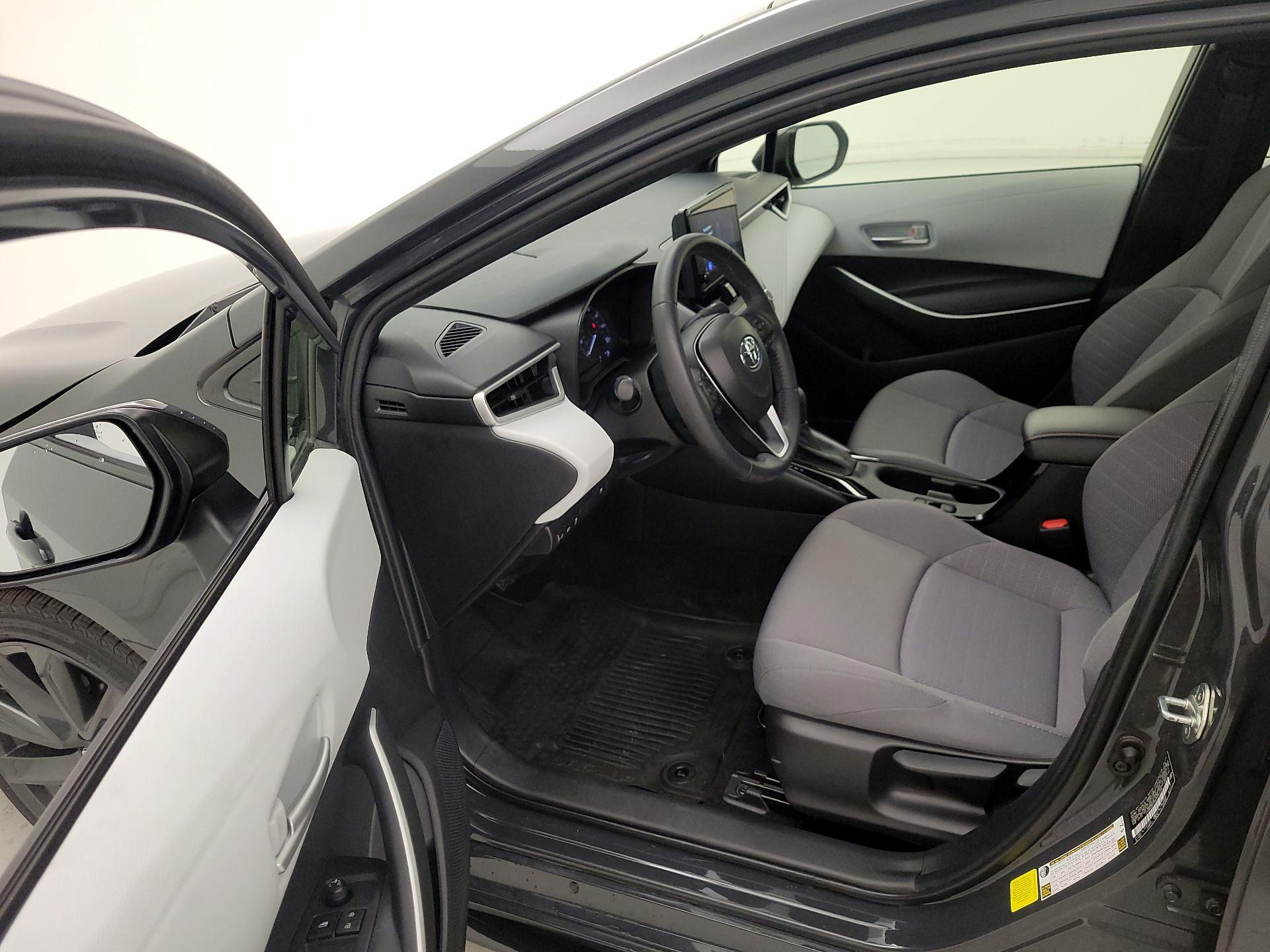 Thumbnail: 2024 Toyota Corolla - 11