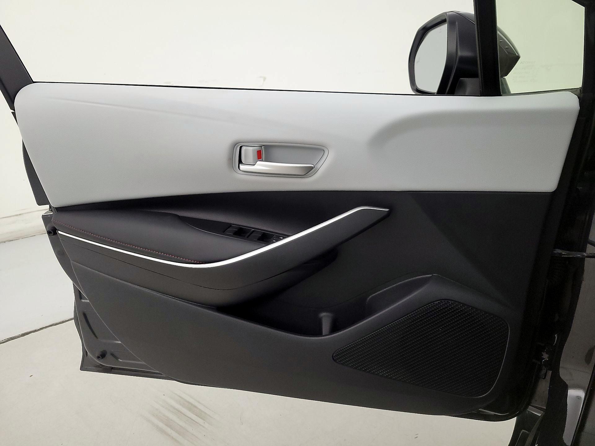 Thumbnail: 2024 Toyota Corolla - 12