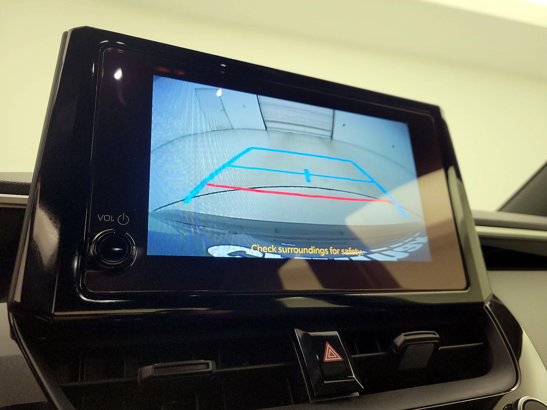 Thumbnail: 2024 Toyota Corolla - 15