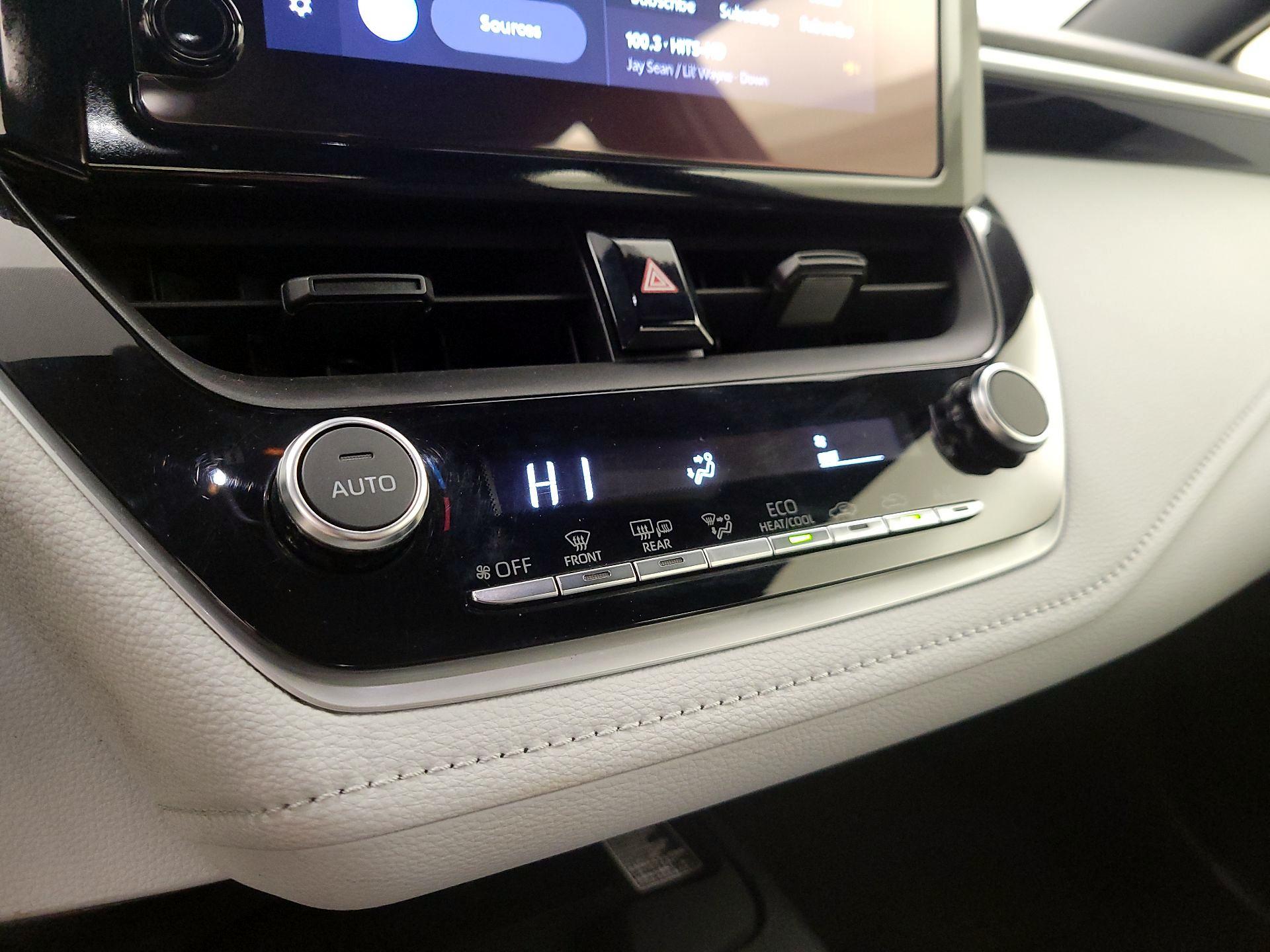 Thumbnail: 2024 Toyota Corolla - 17