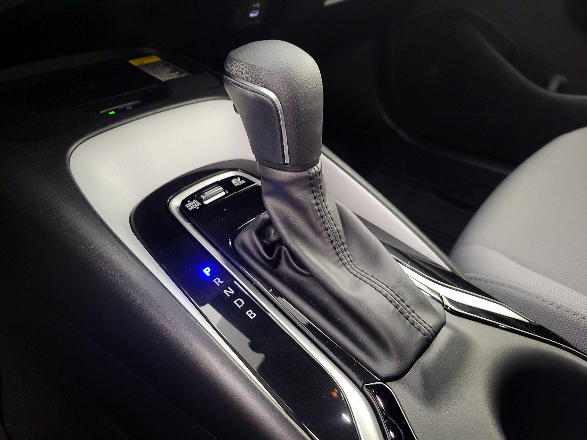 Thumbnail: 2024 Toyota Corolla - 18