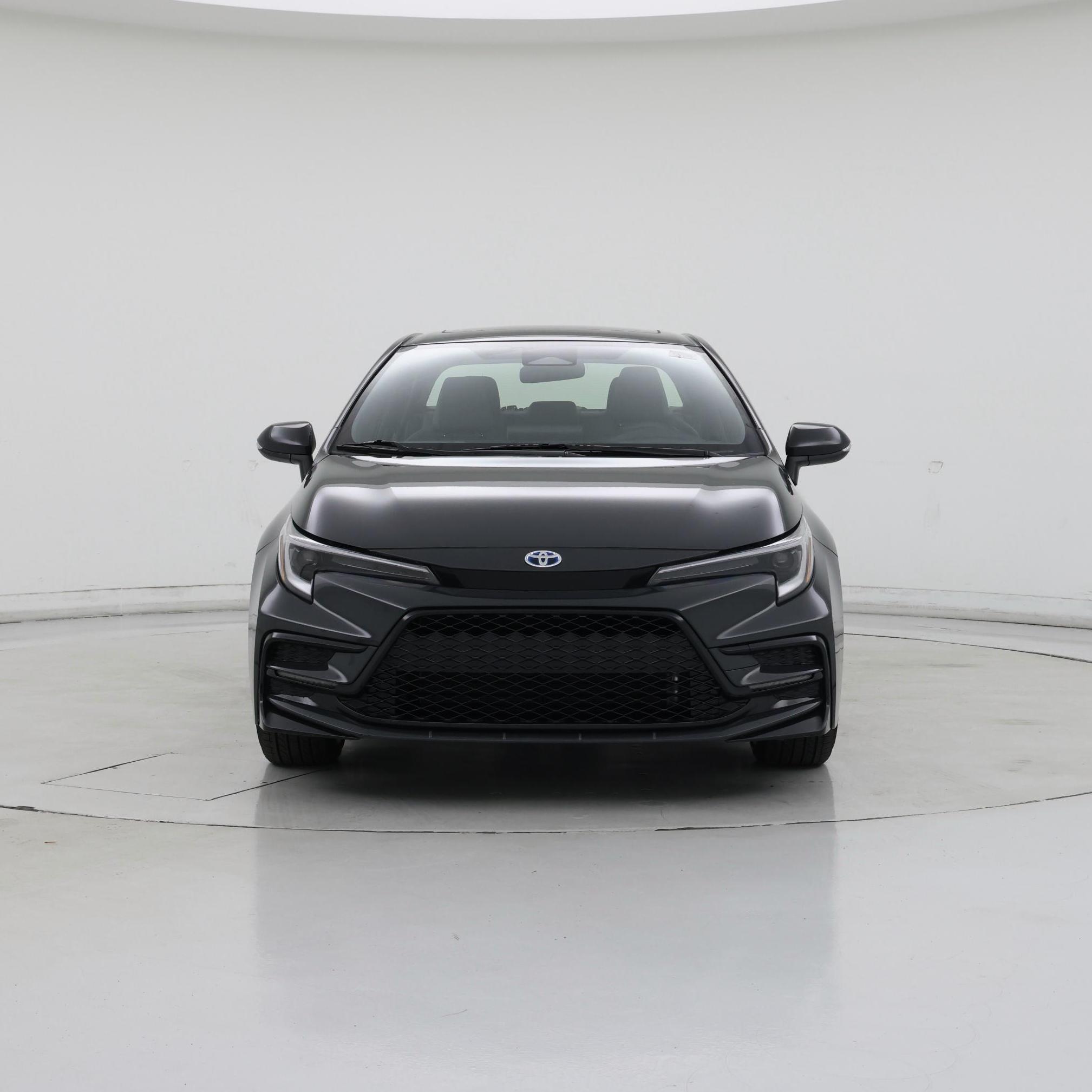 Thumbnail: 2024 Toyota Corolla - 5