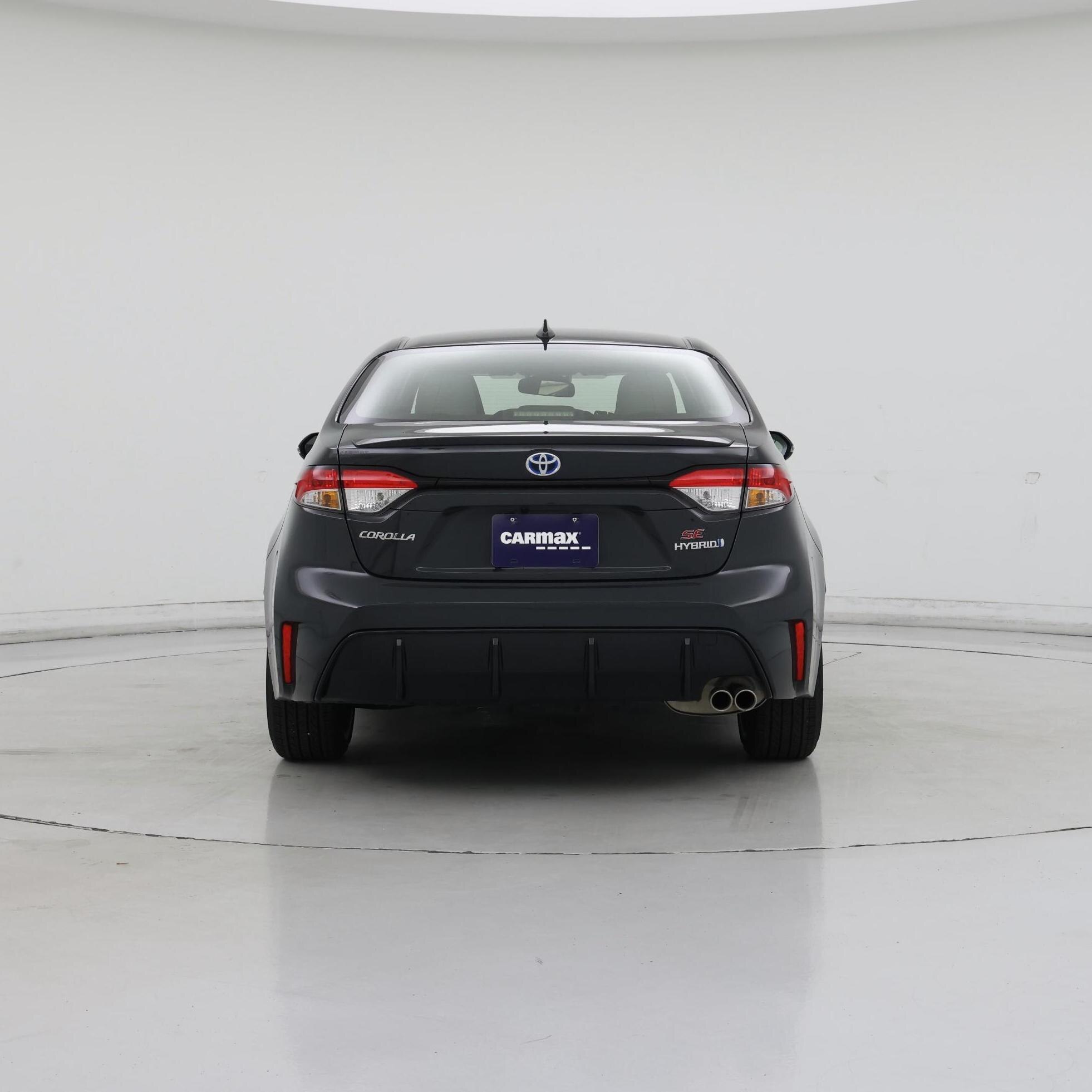 Thumbnail: 2024 Toyota Corolla - 6