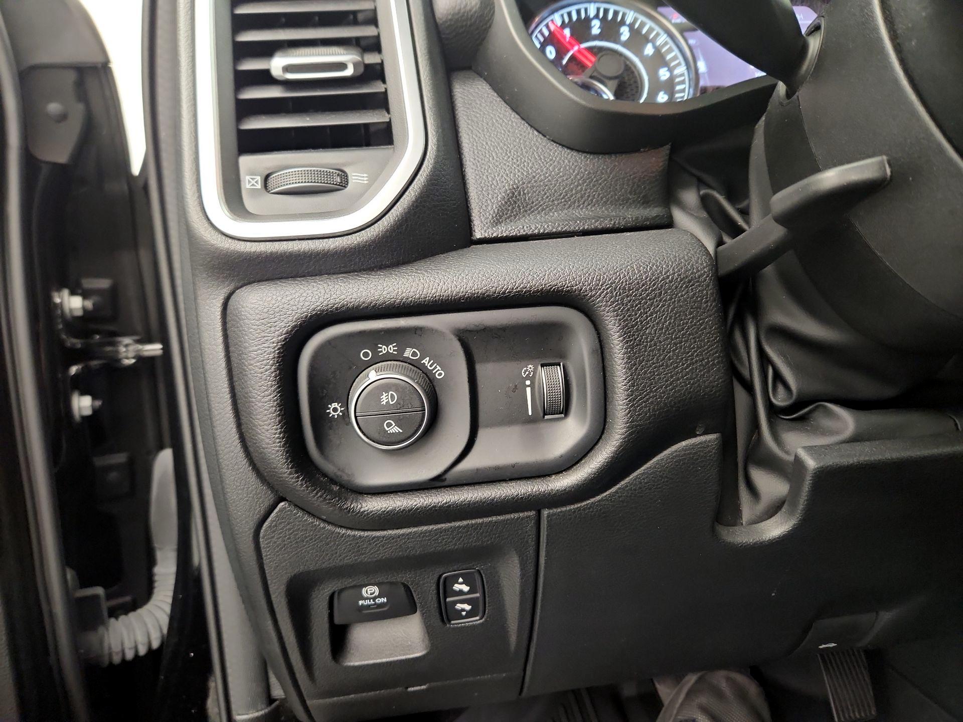 Thumbnail: 2024 RAM 1500 - 13