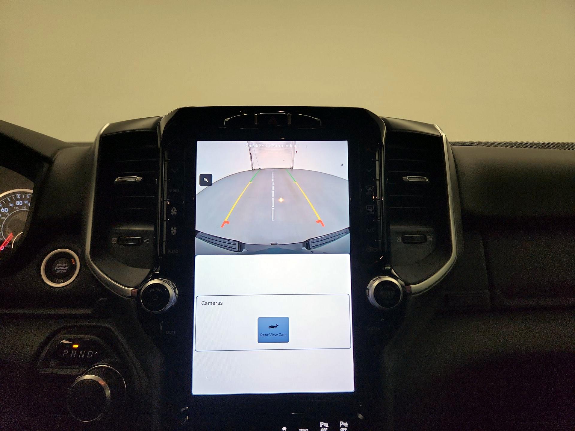 Thumbnail: 2024 RAM 1500 - 15