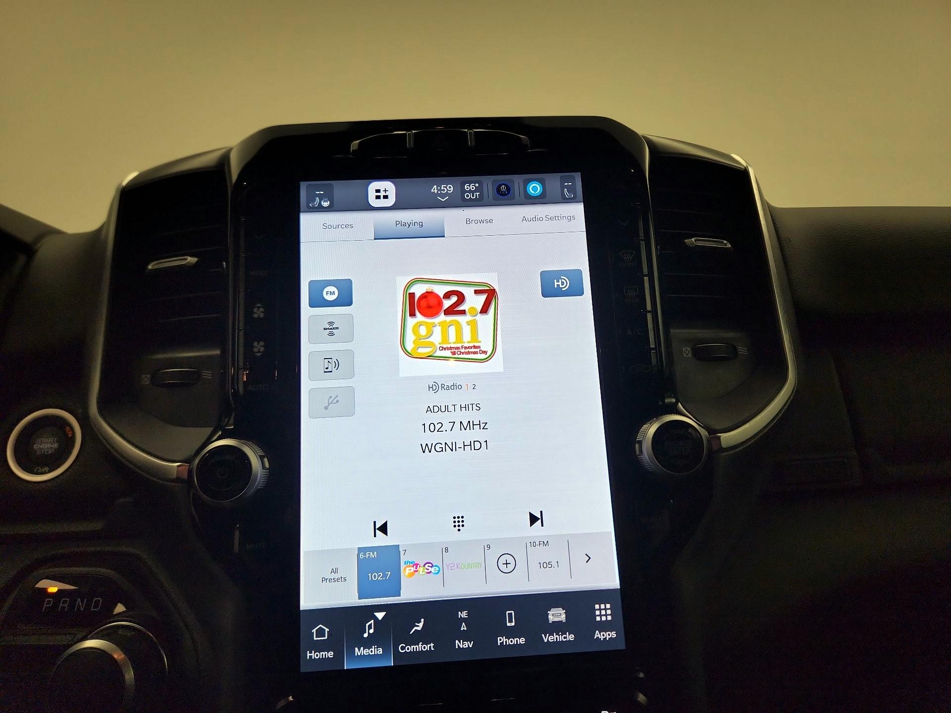 Thumbnail: 2024 RAM 1500 - 16