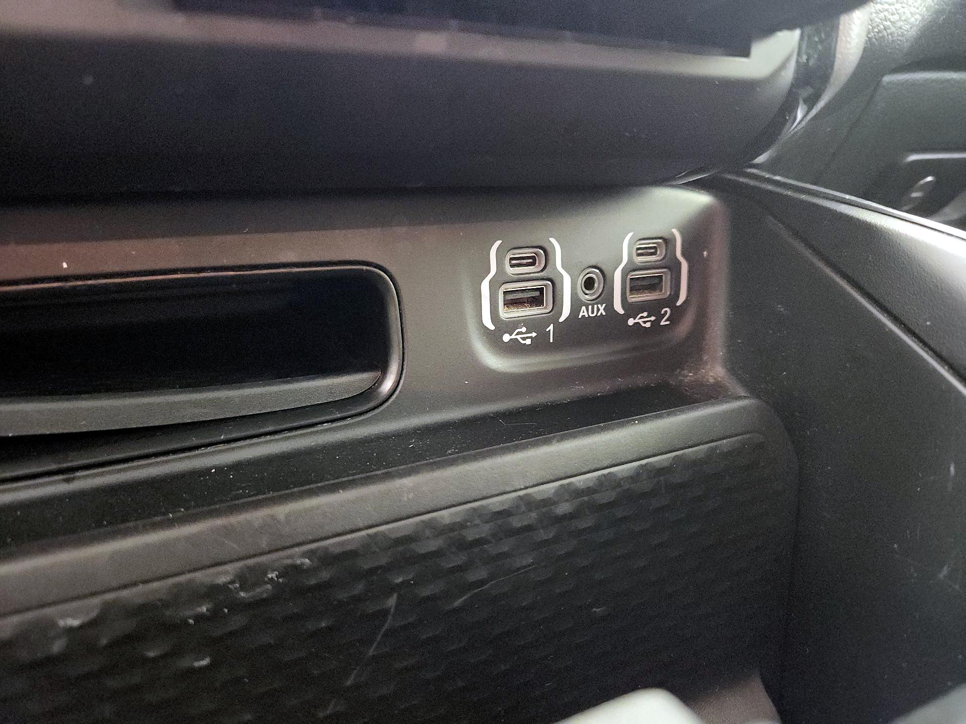 Thumbnail: 2024 RAM 1500 - 19