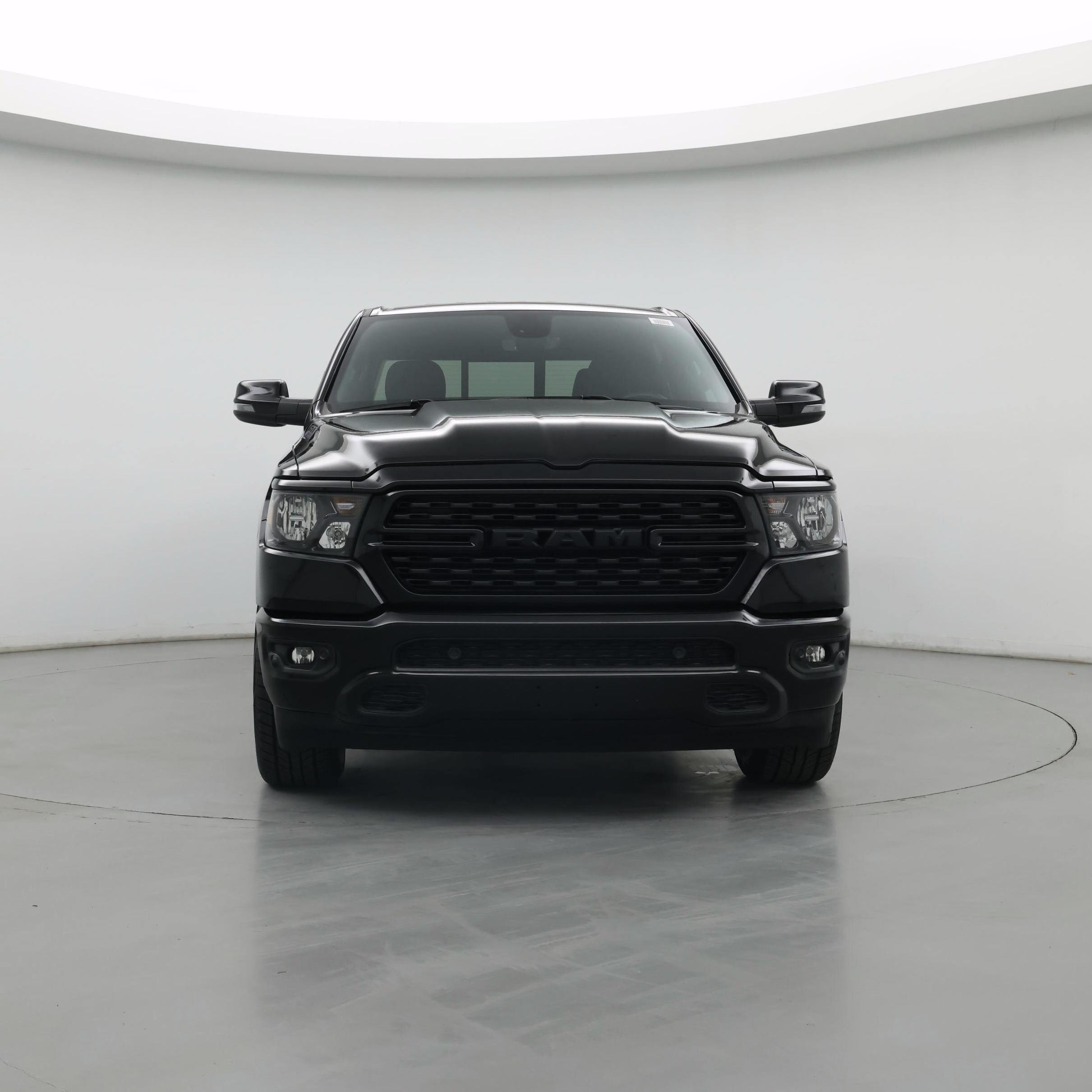 Thumbnail: 2024 RAM 1500 - 5