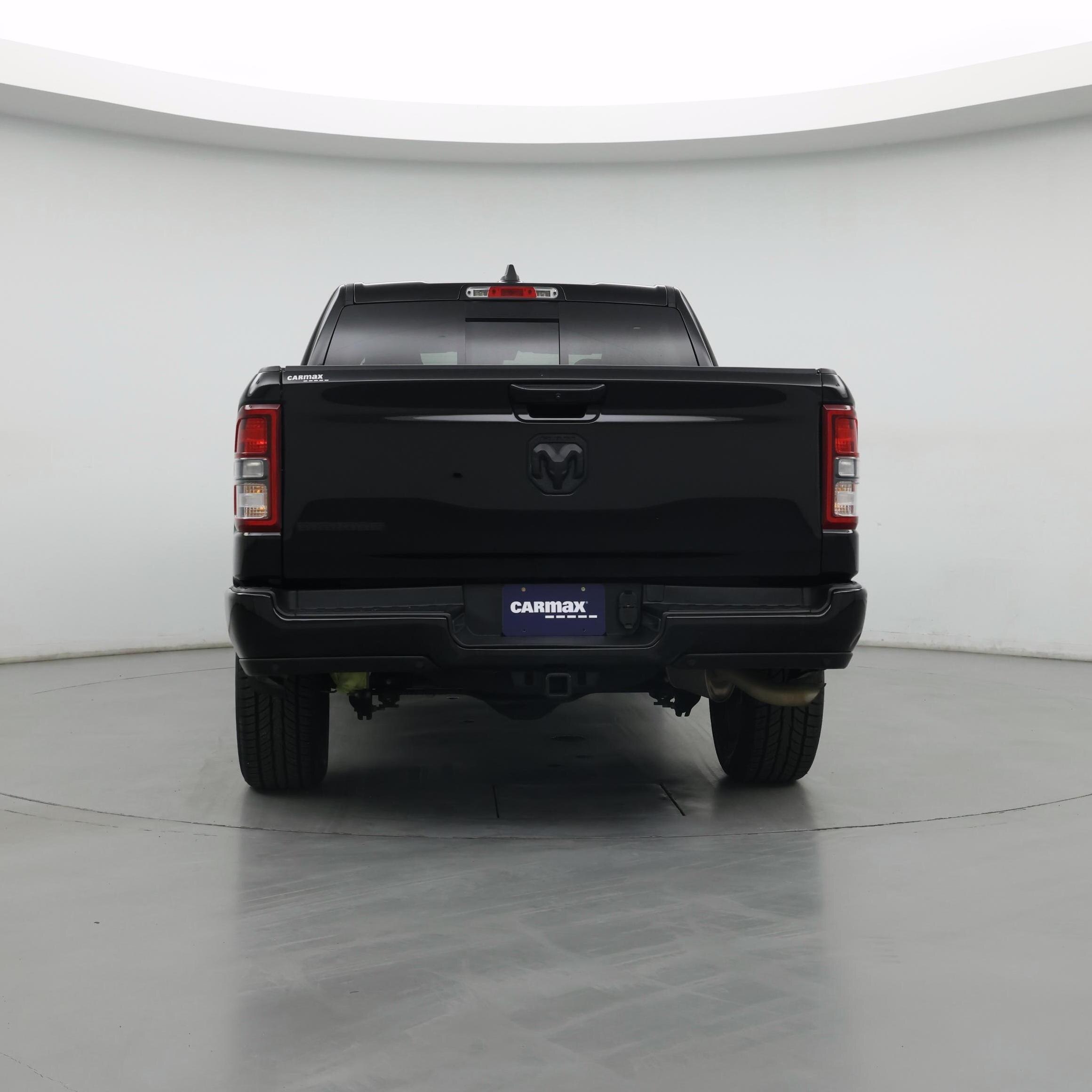 Thumbnail: 2024 RAM 1500 - 6