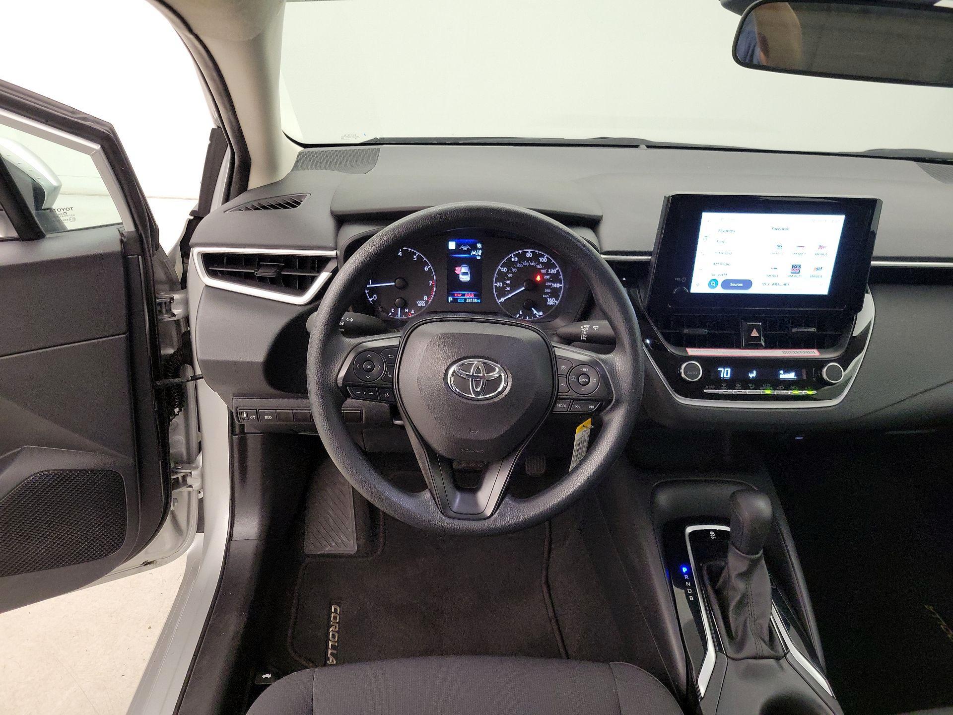 Thumbnail: 2024 Toyota Corolla - 10