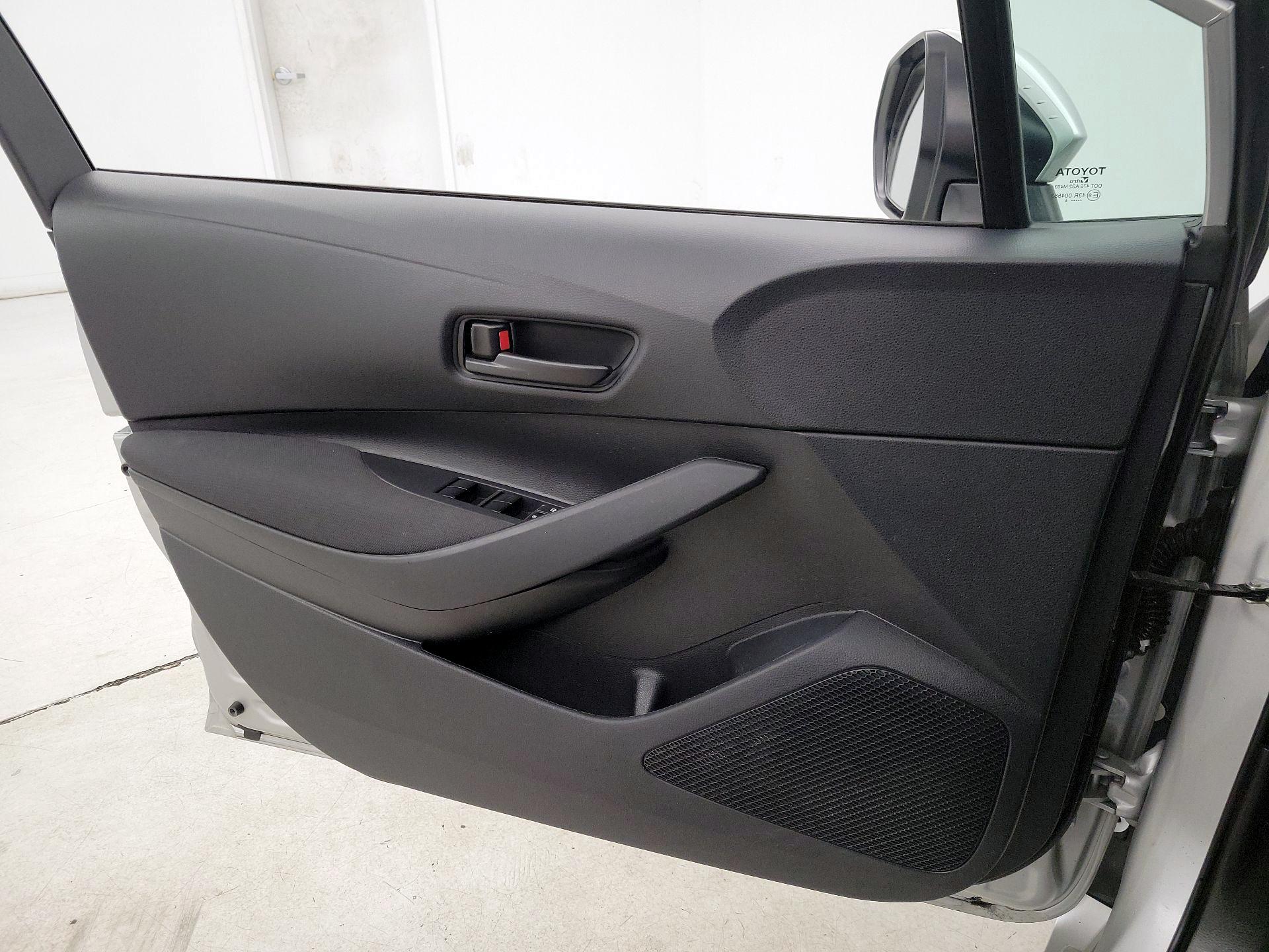 Thumbnail: 2024 Toyota Corolla - 12