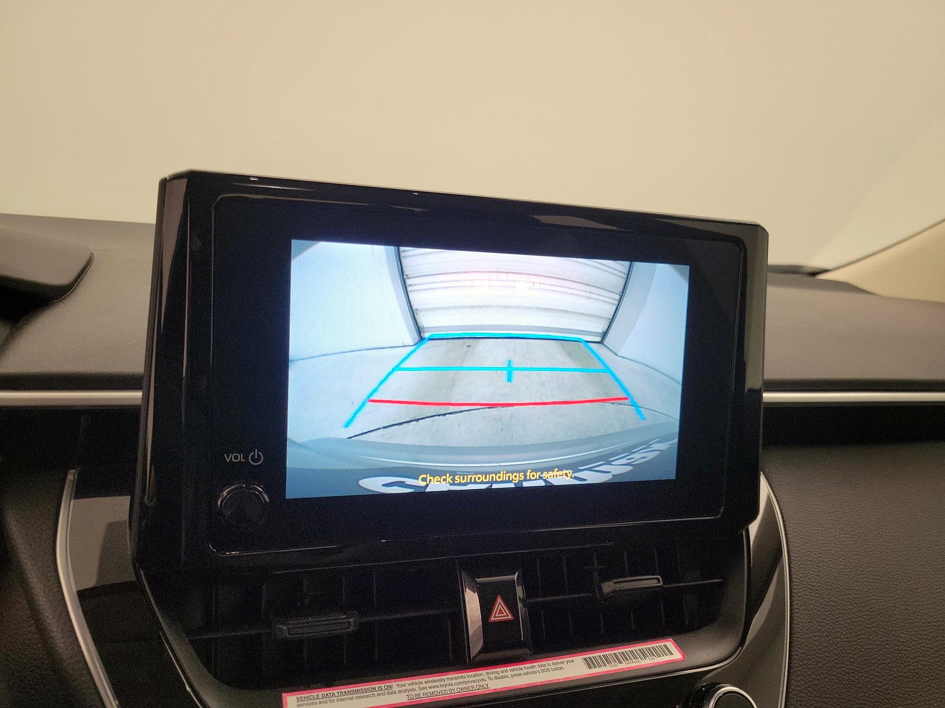 Thumbnail: 2024 Toyota Corolla - 13