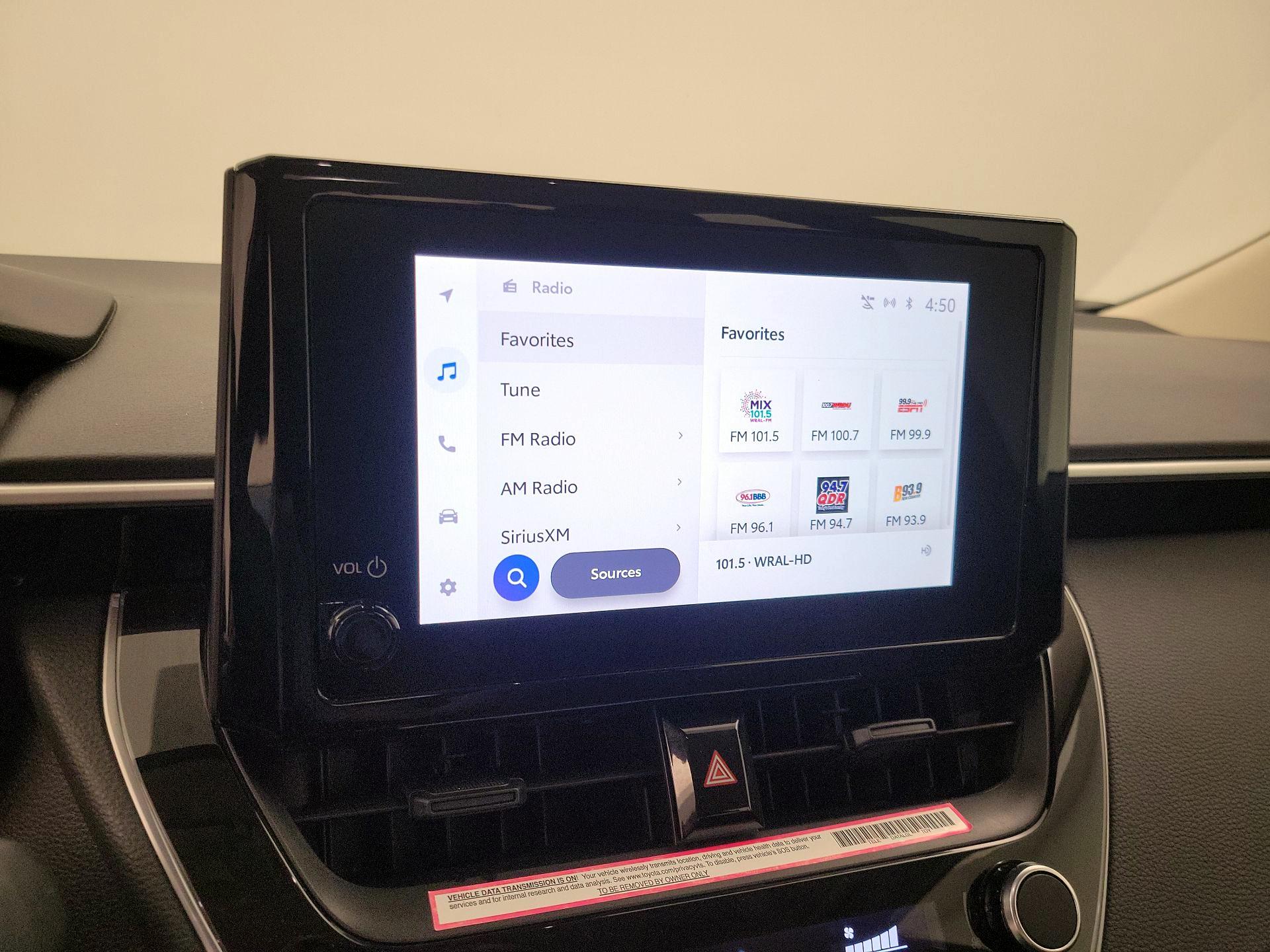 Thumbnail: 2024 Toyota Corolla - 14