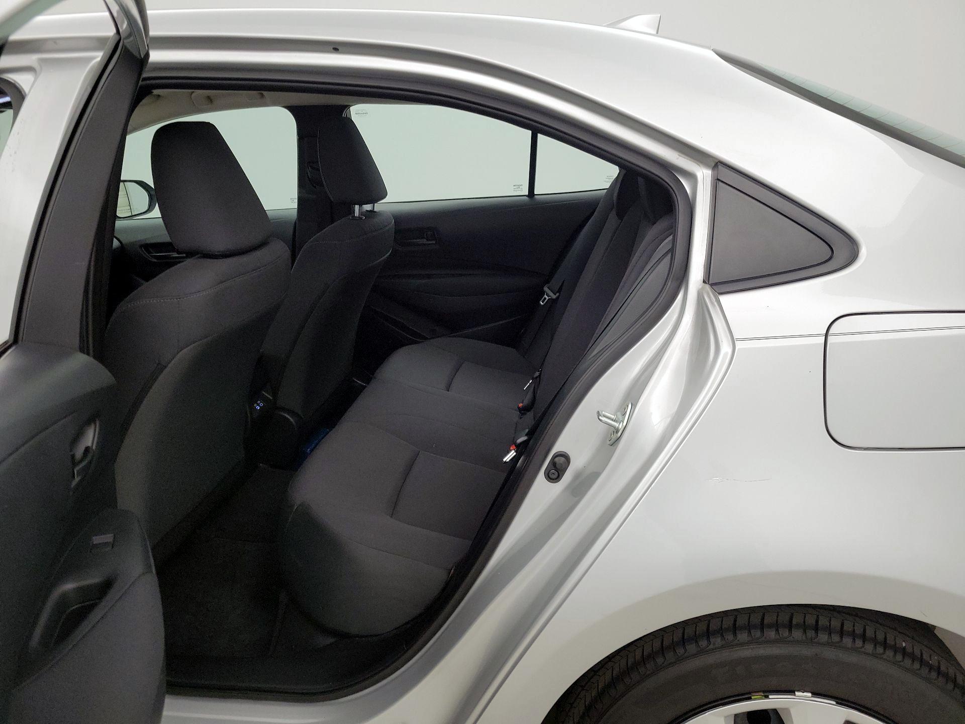 Thumbnail: 2024 Toyota Corolla - 18