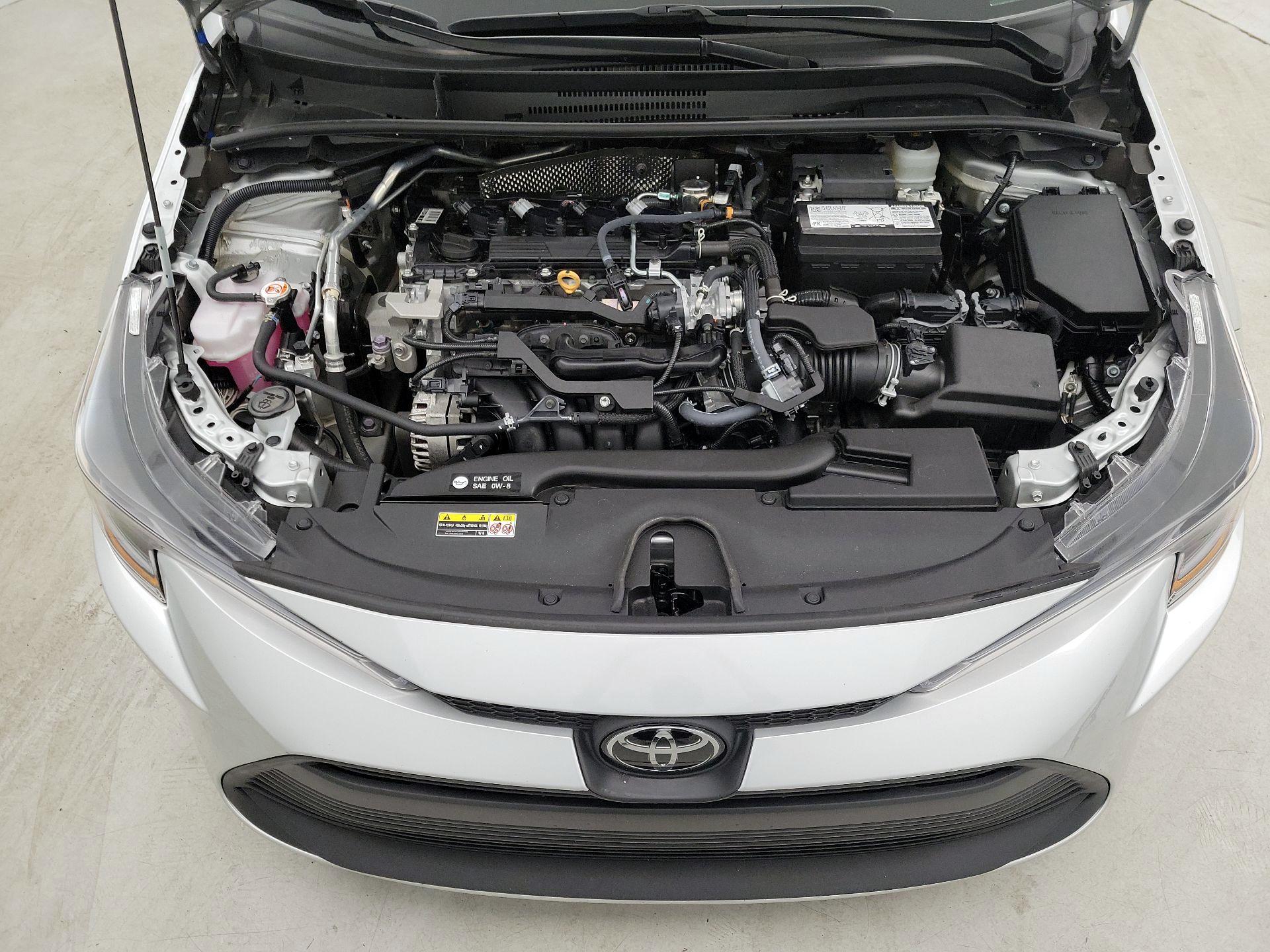 Thumbnail: 2024 Toyota Corolla - 20