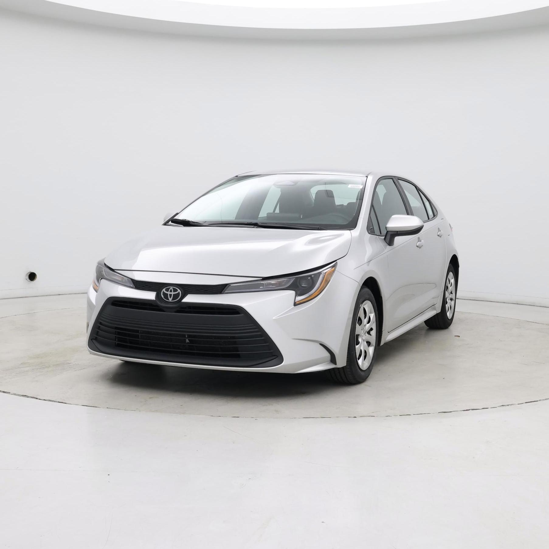 Thumbnail: 2024 Toyota Corolla - 4