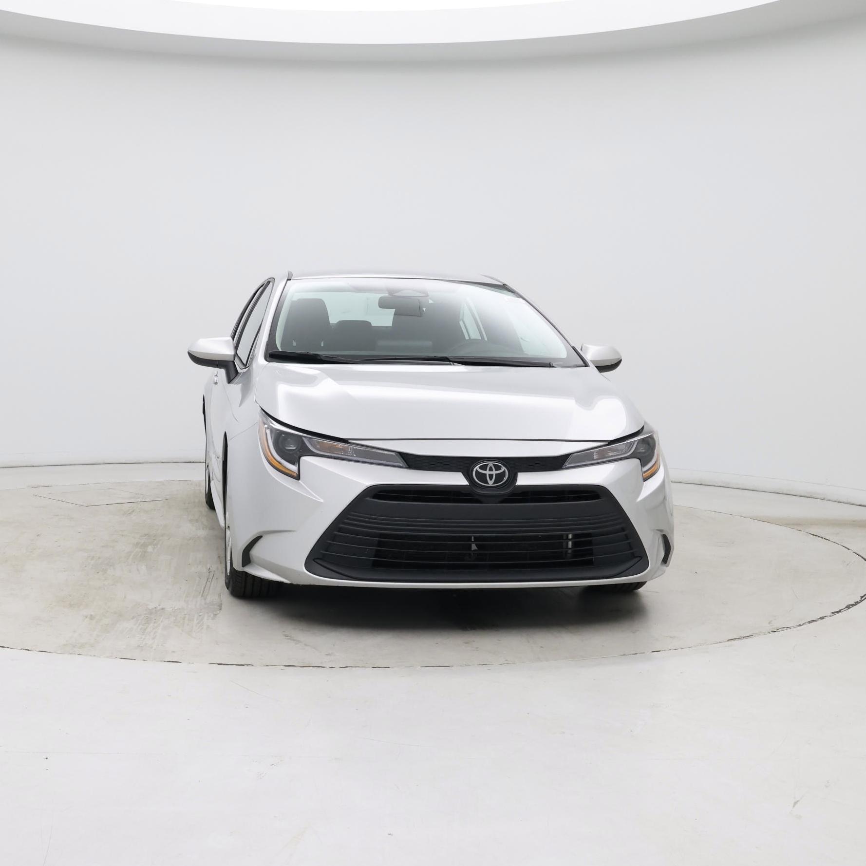 Thumbnail: 2024 Toyota Corolla - 5