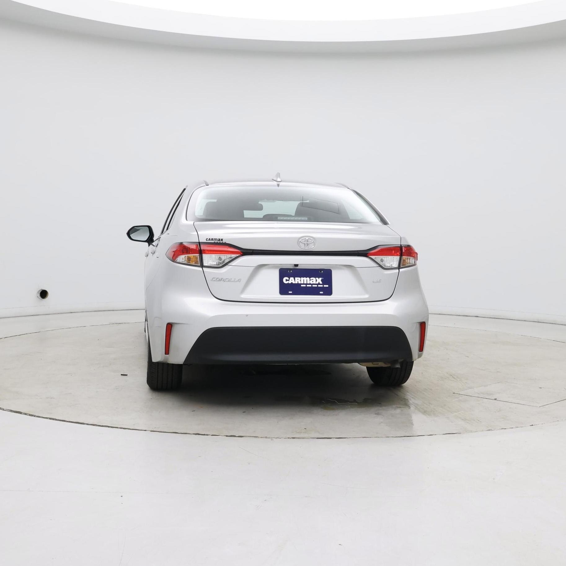 Thumbnail: 2024 Toyota Corolla - 6