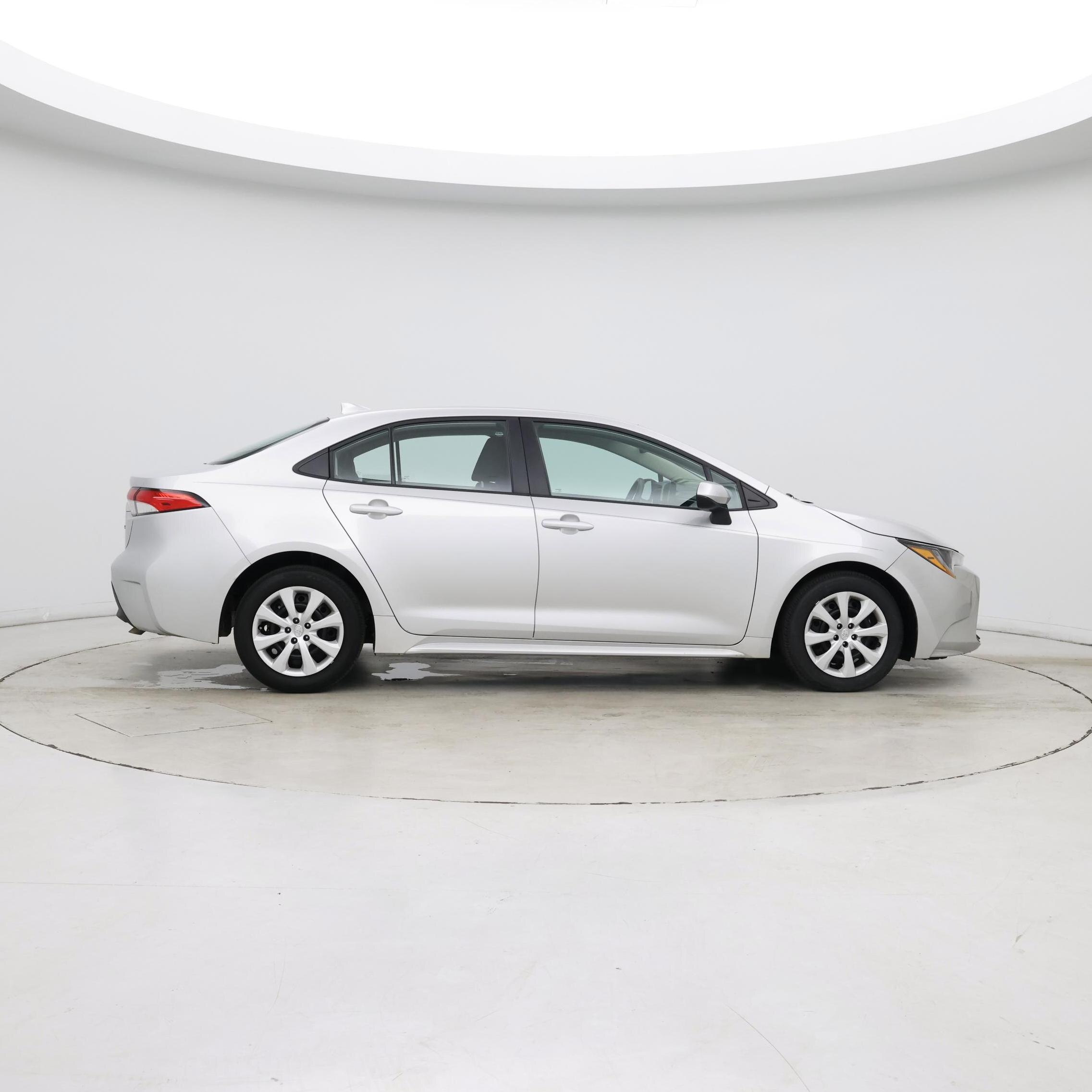 Thumbnail: 2024 Toyota Corolla - 7